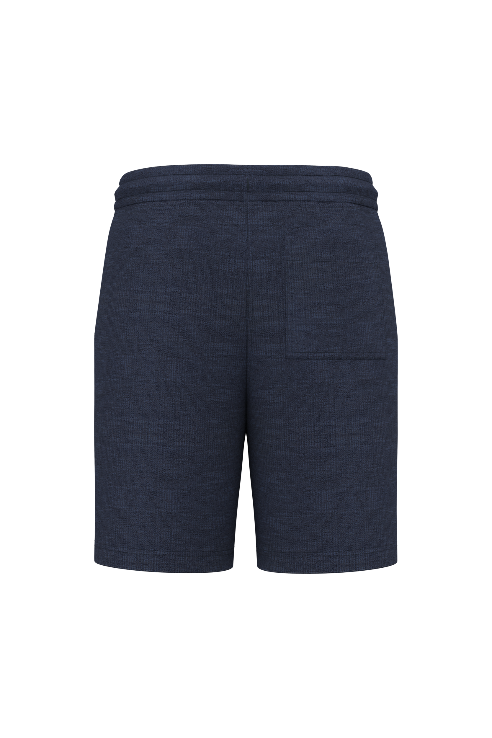 GDTXSP730 Navy Blue BACK