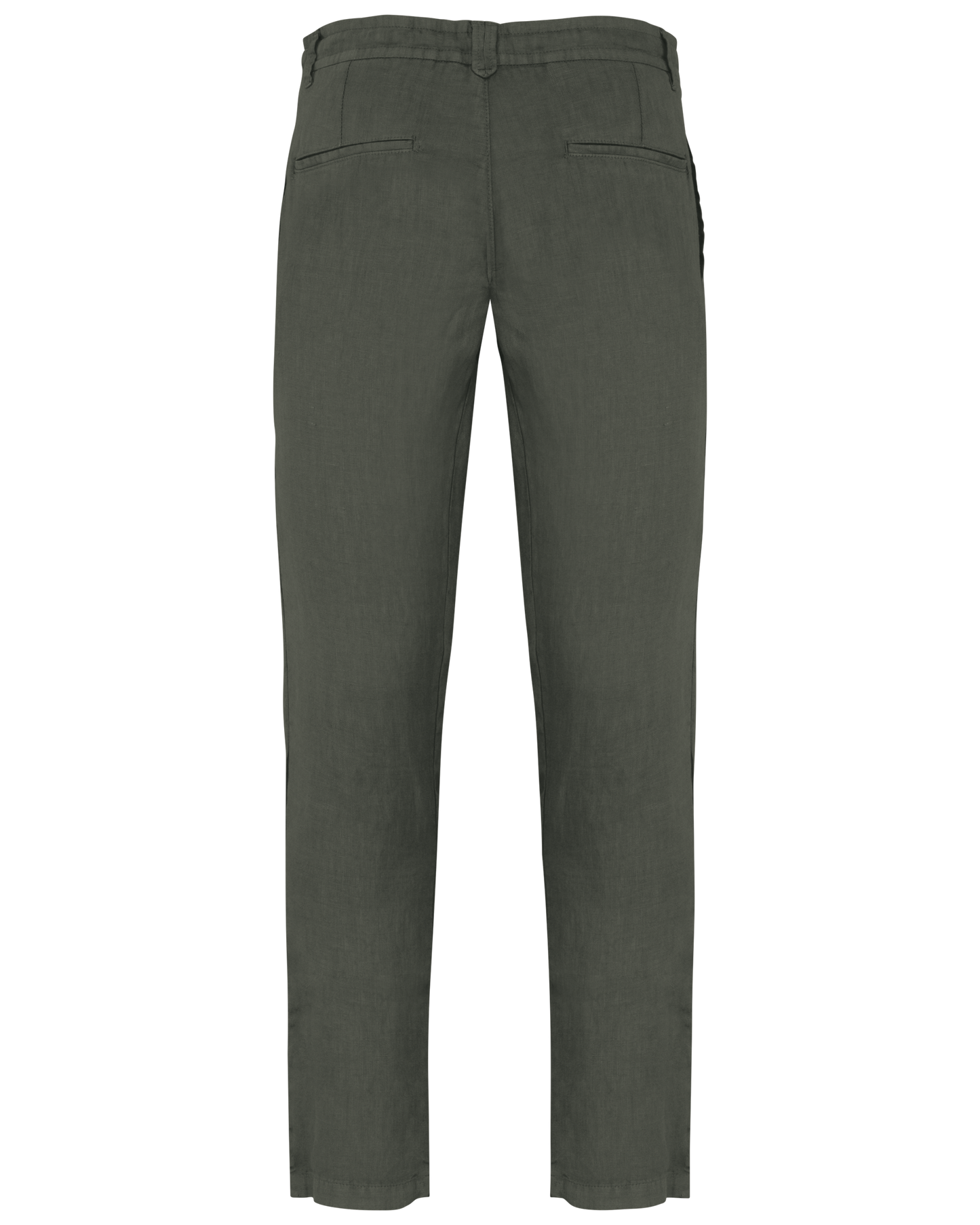 GDTXSP732 Washed Organic Khaki BACK