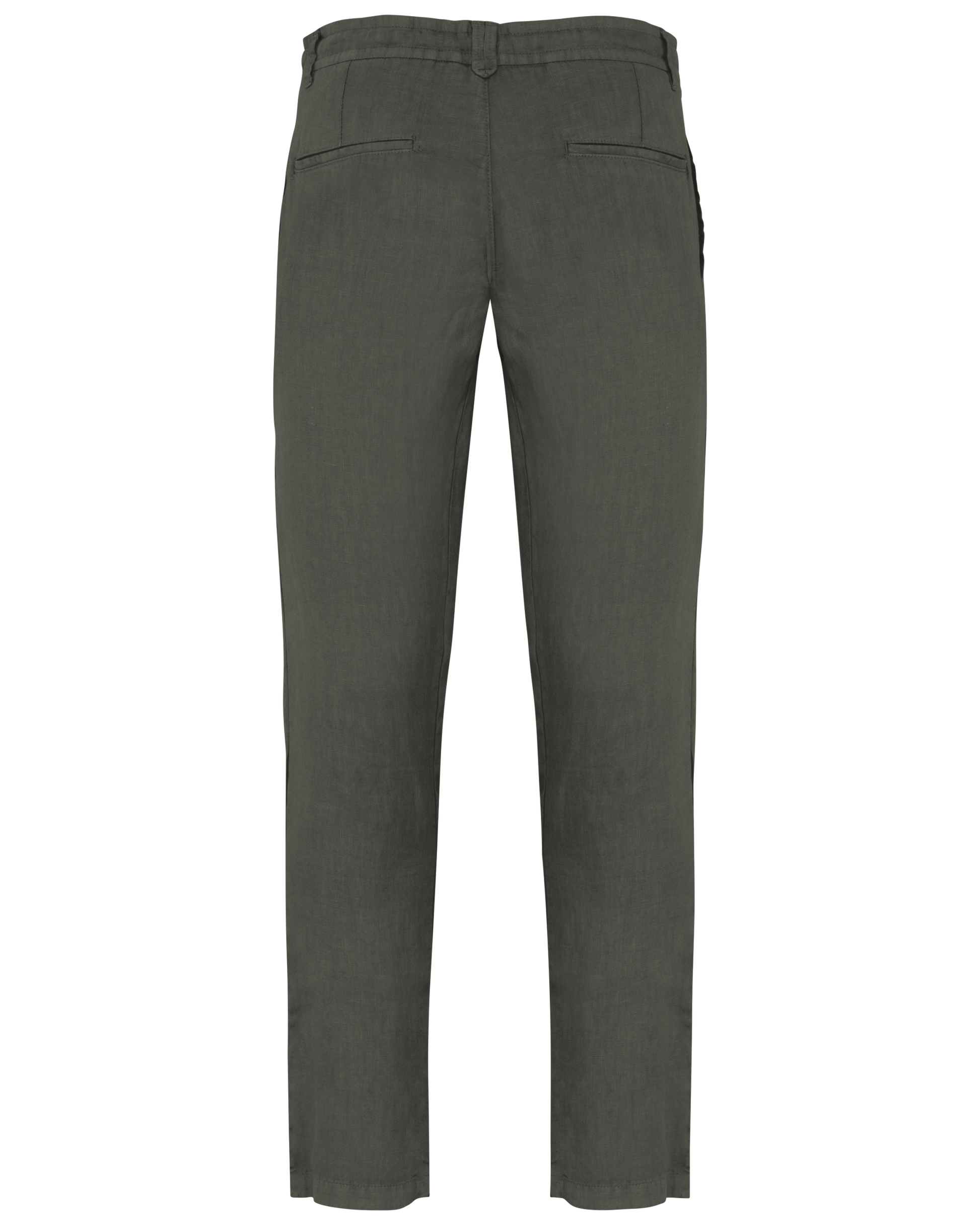 GDTXSP732 Washed Organic Khaki BACK
