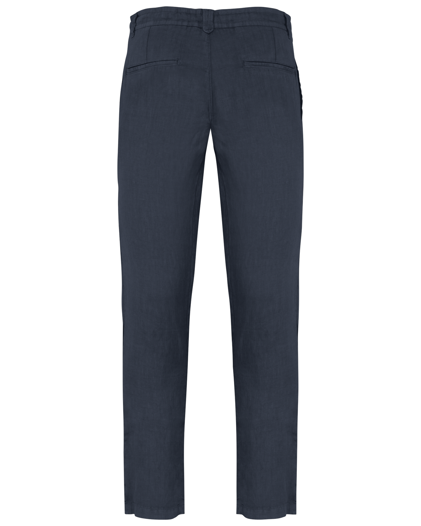 GDTXSP732 Washed Navy Blue BACK