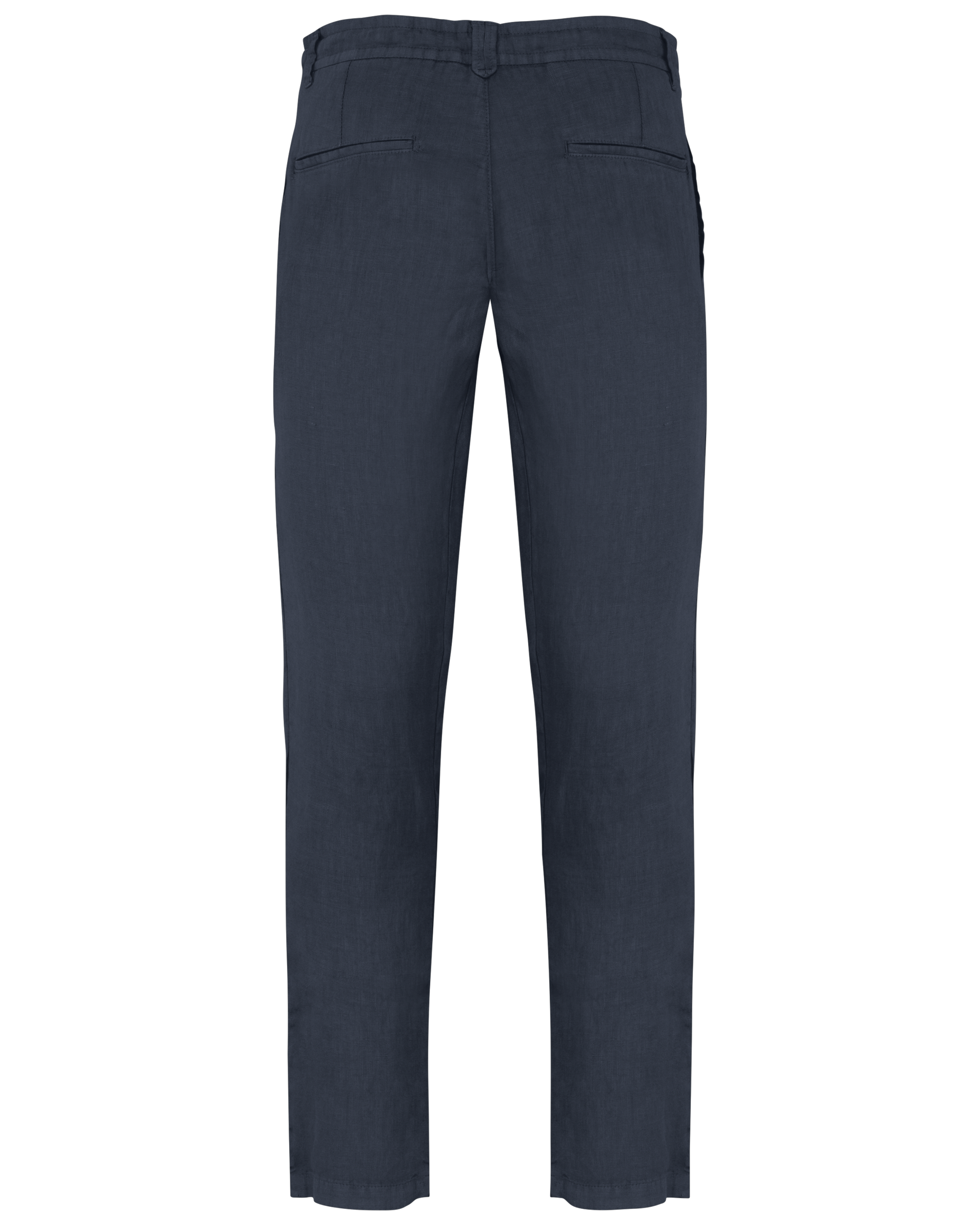 GDTXSP732 Washed Navy Blue BACK