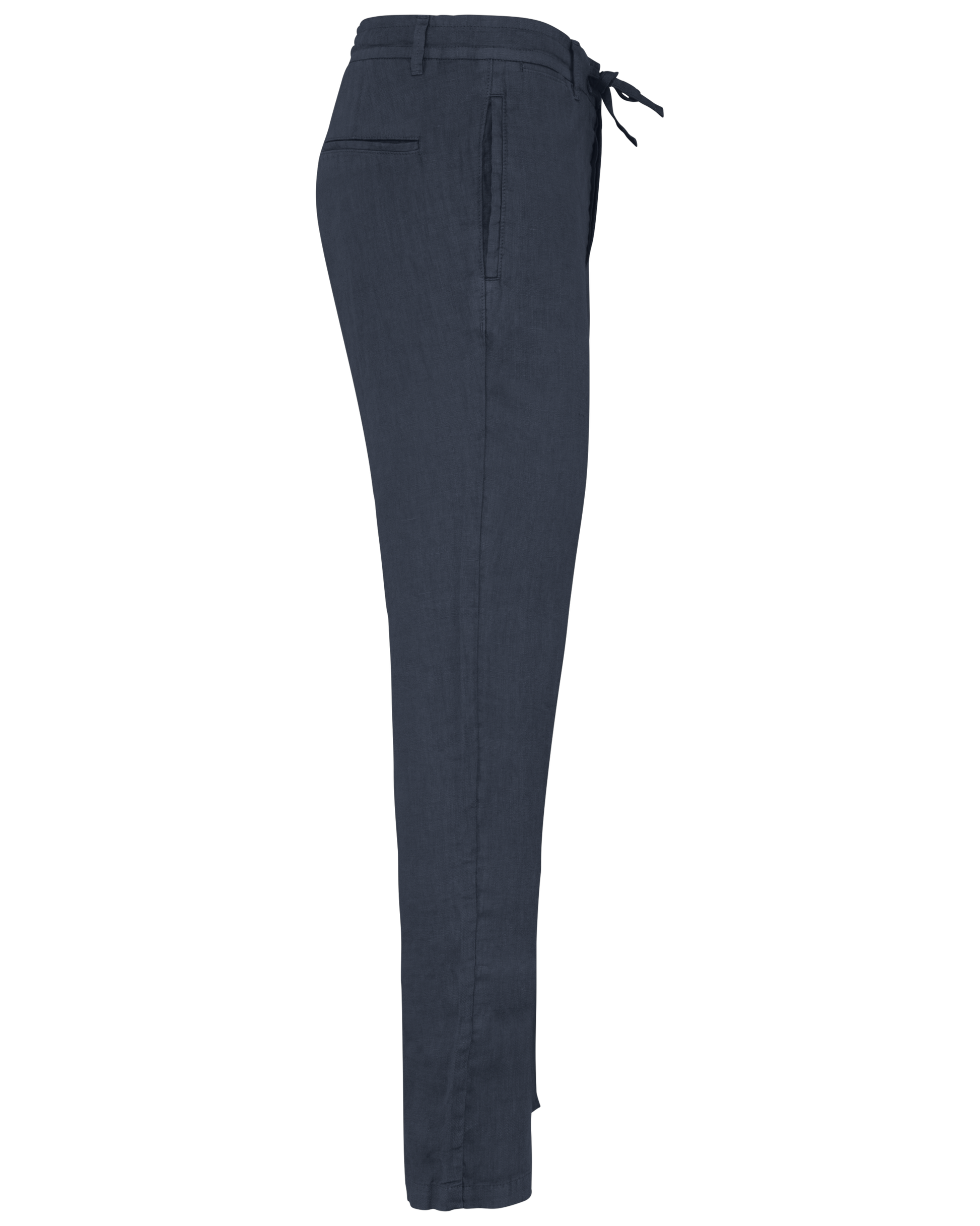 GDTXSP732 Washed Navy Blue SIDE