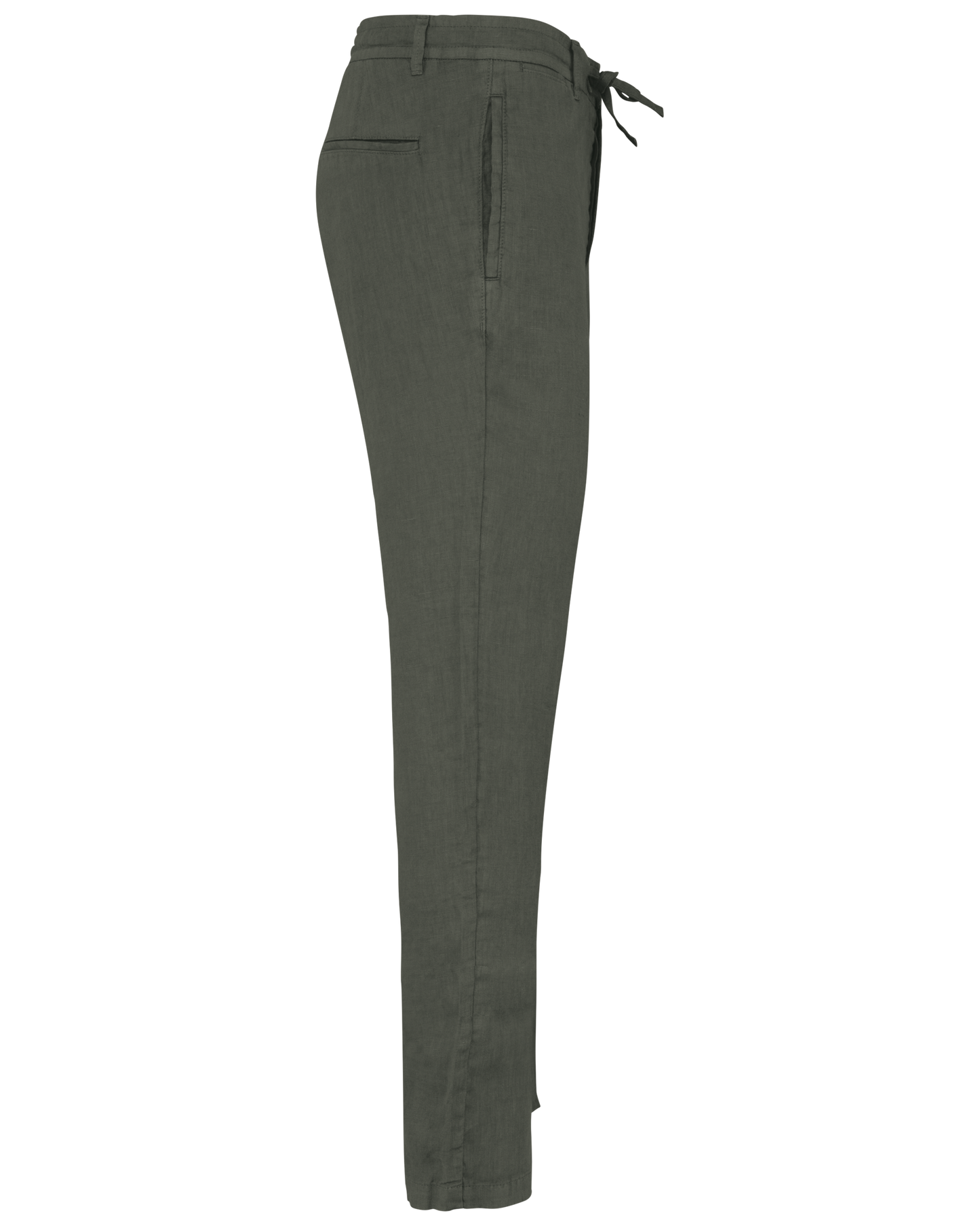 GDTXSP732 Washed Organic Khaki SIDE