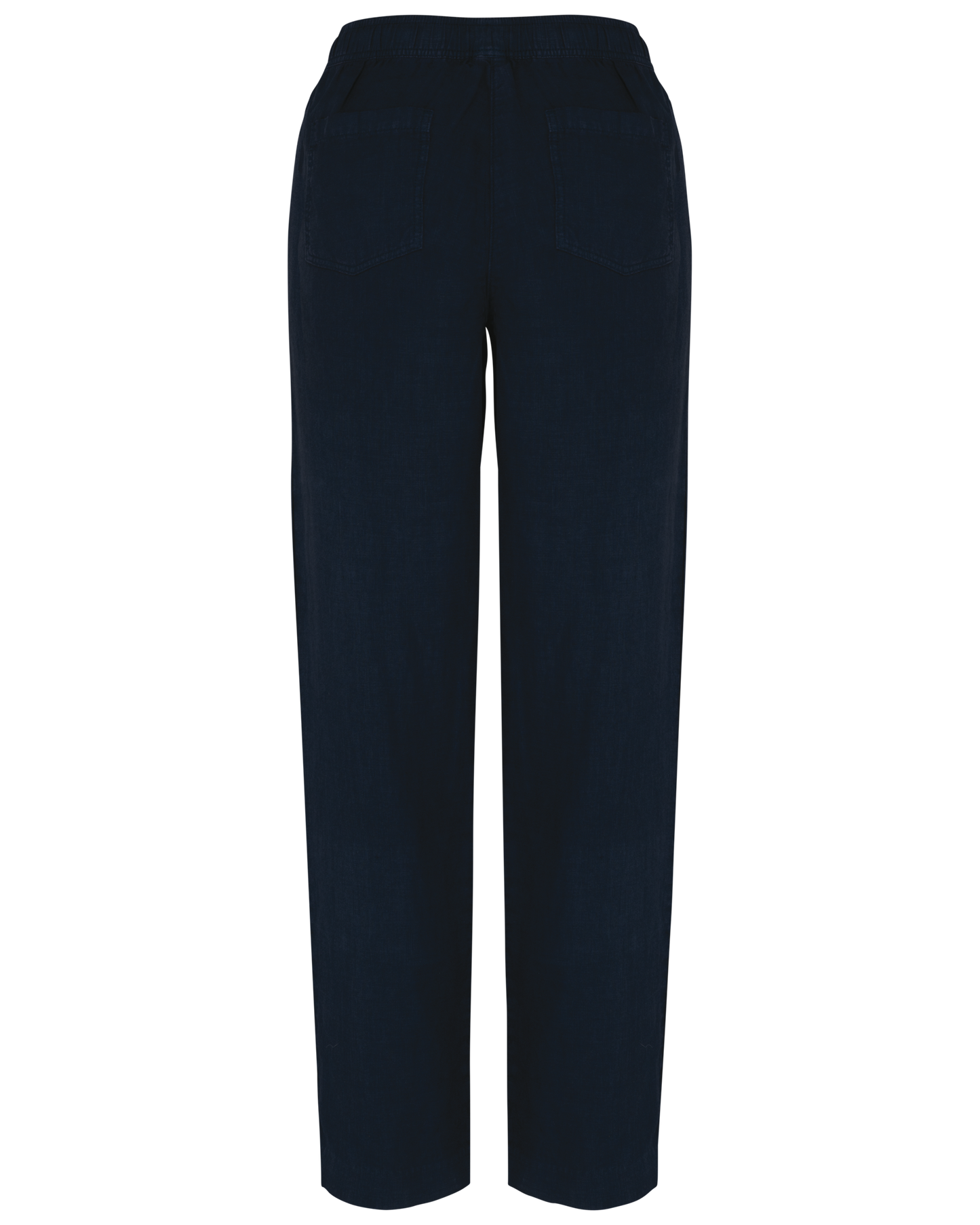 GDTXSP733 Washed Navy Blue BACK