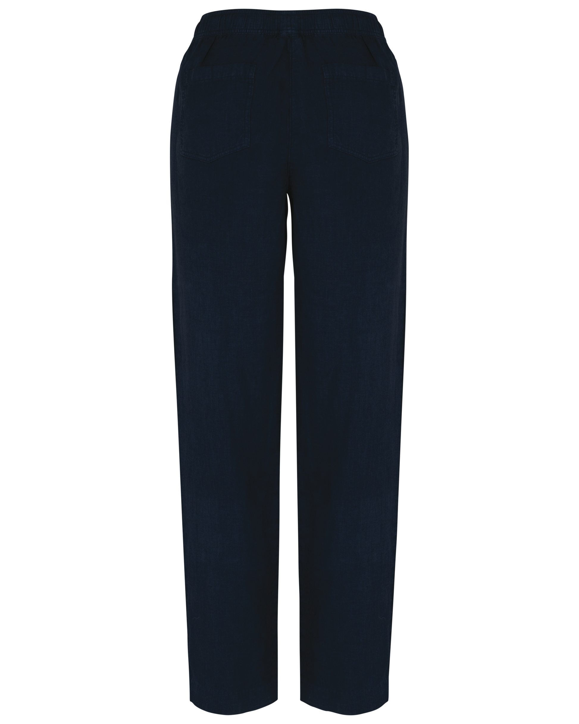 GDTXSP733 Washed Navy Blue BACK