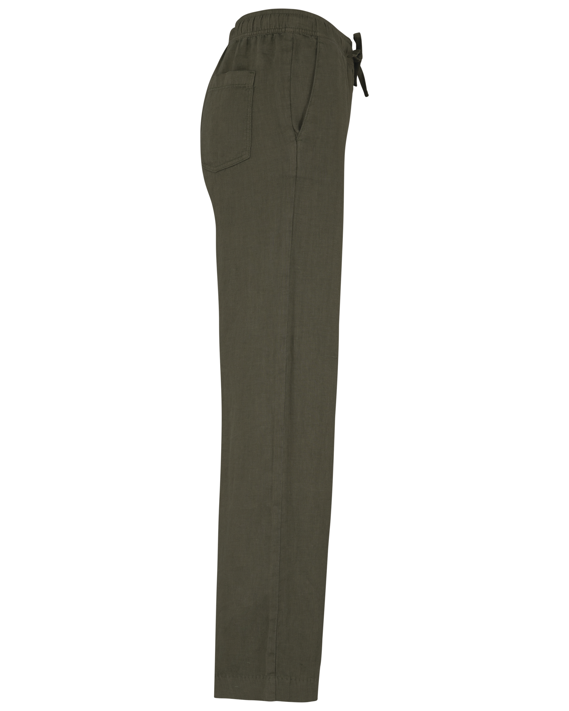 GDTXSP733 Washed Organic Khaki SIDE