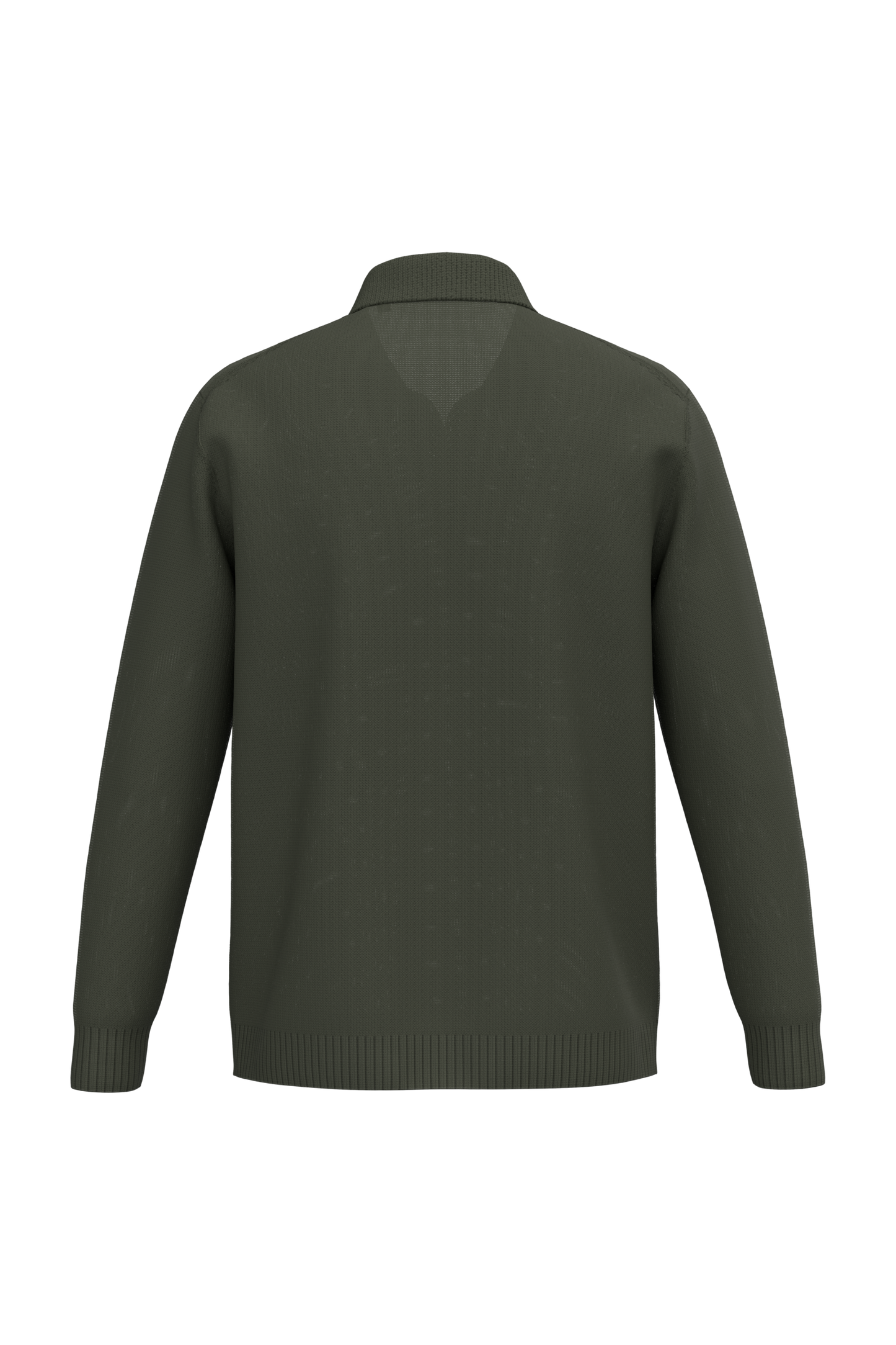 GDTXSP901 Organic Khaki BACK