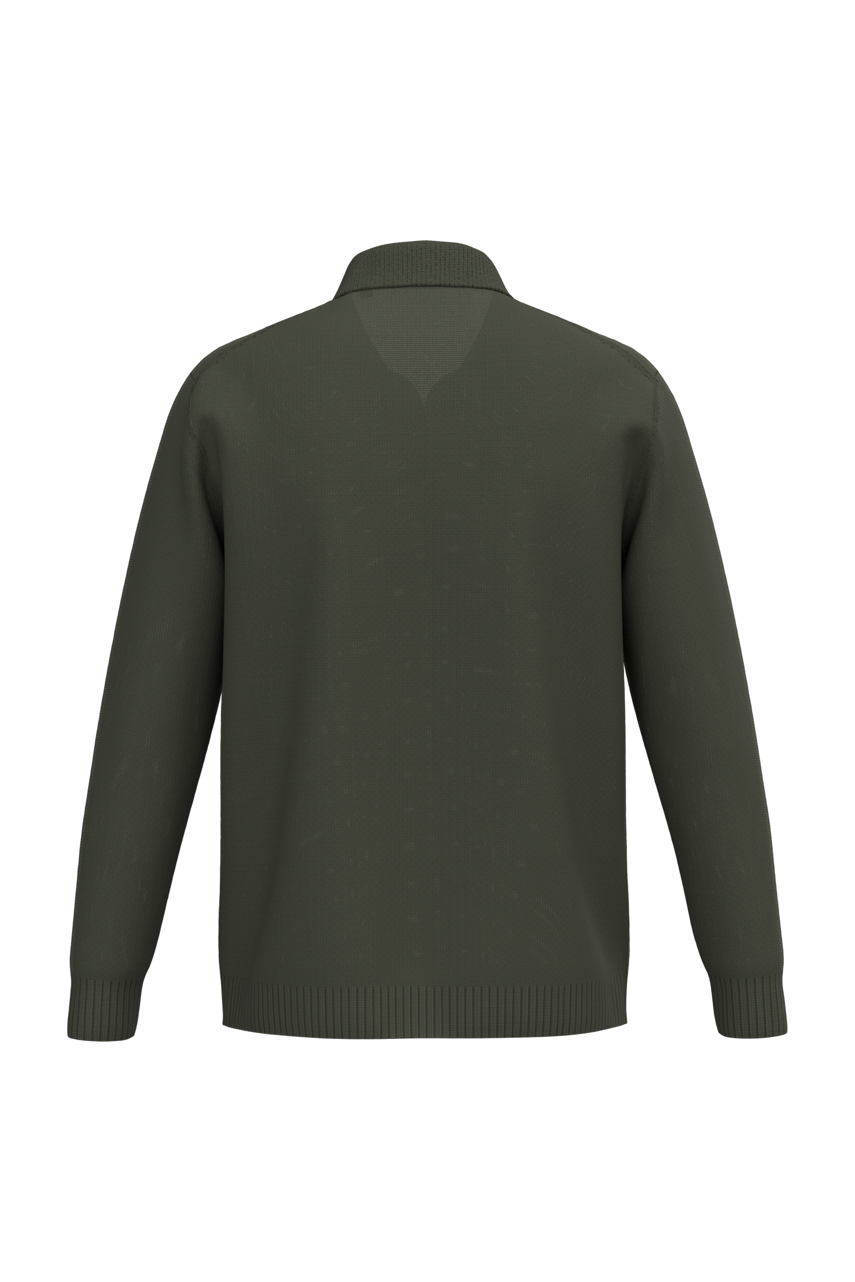 GDTXSP901 Organic Khaki BACK