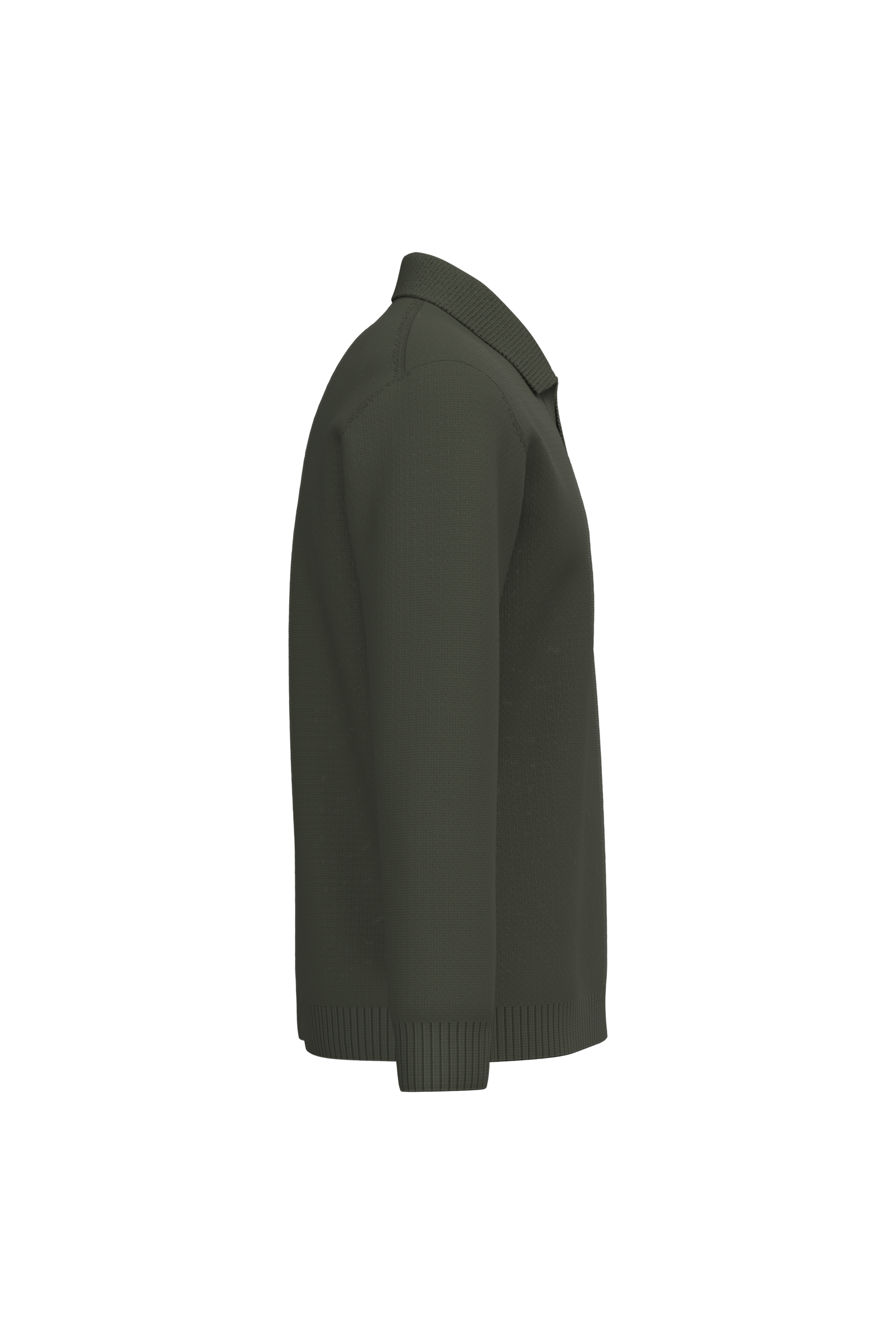 GDTXSP901 Organic Khaki SIDE