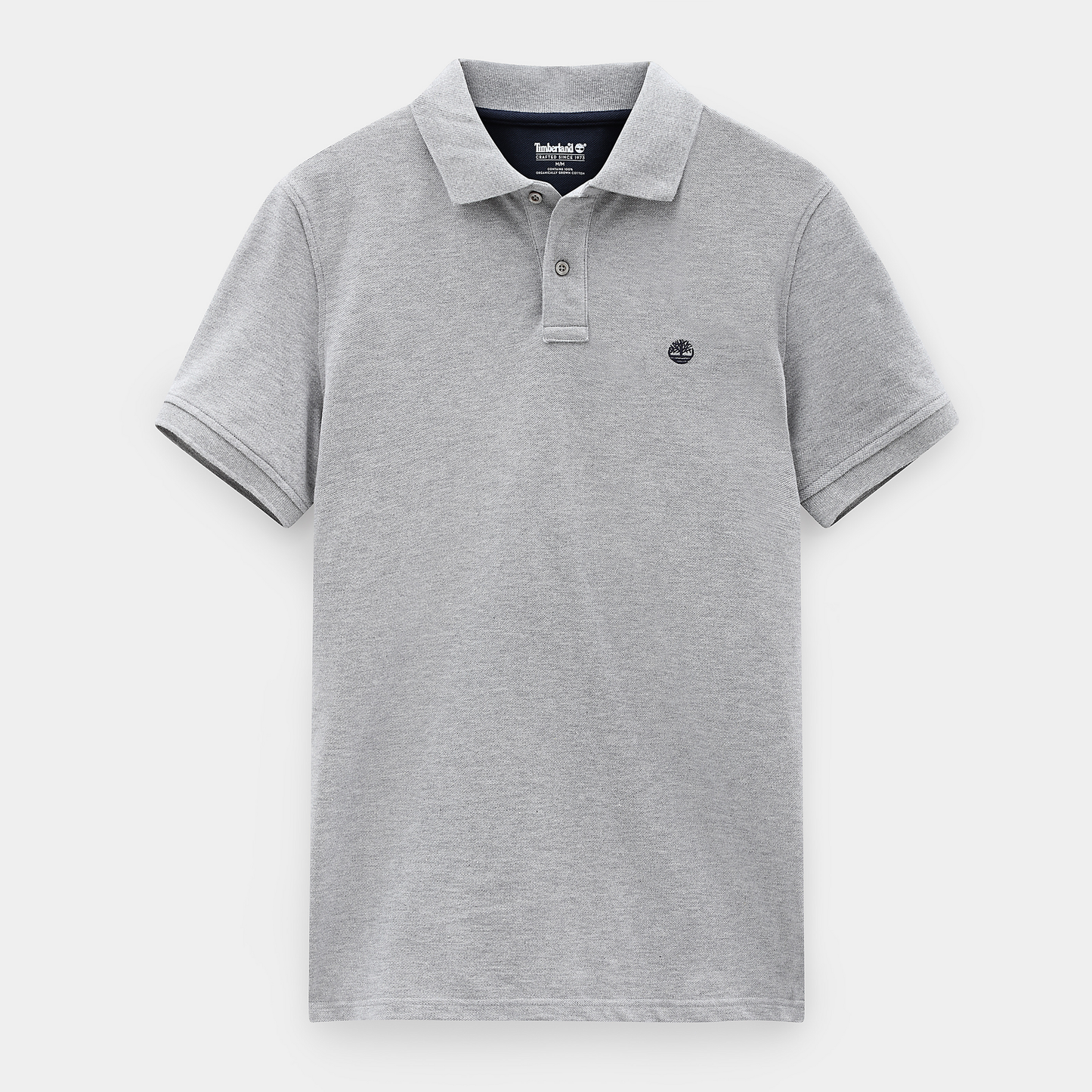 GDTXTB0A26N4 Medium Grey Heather FACE