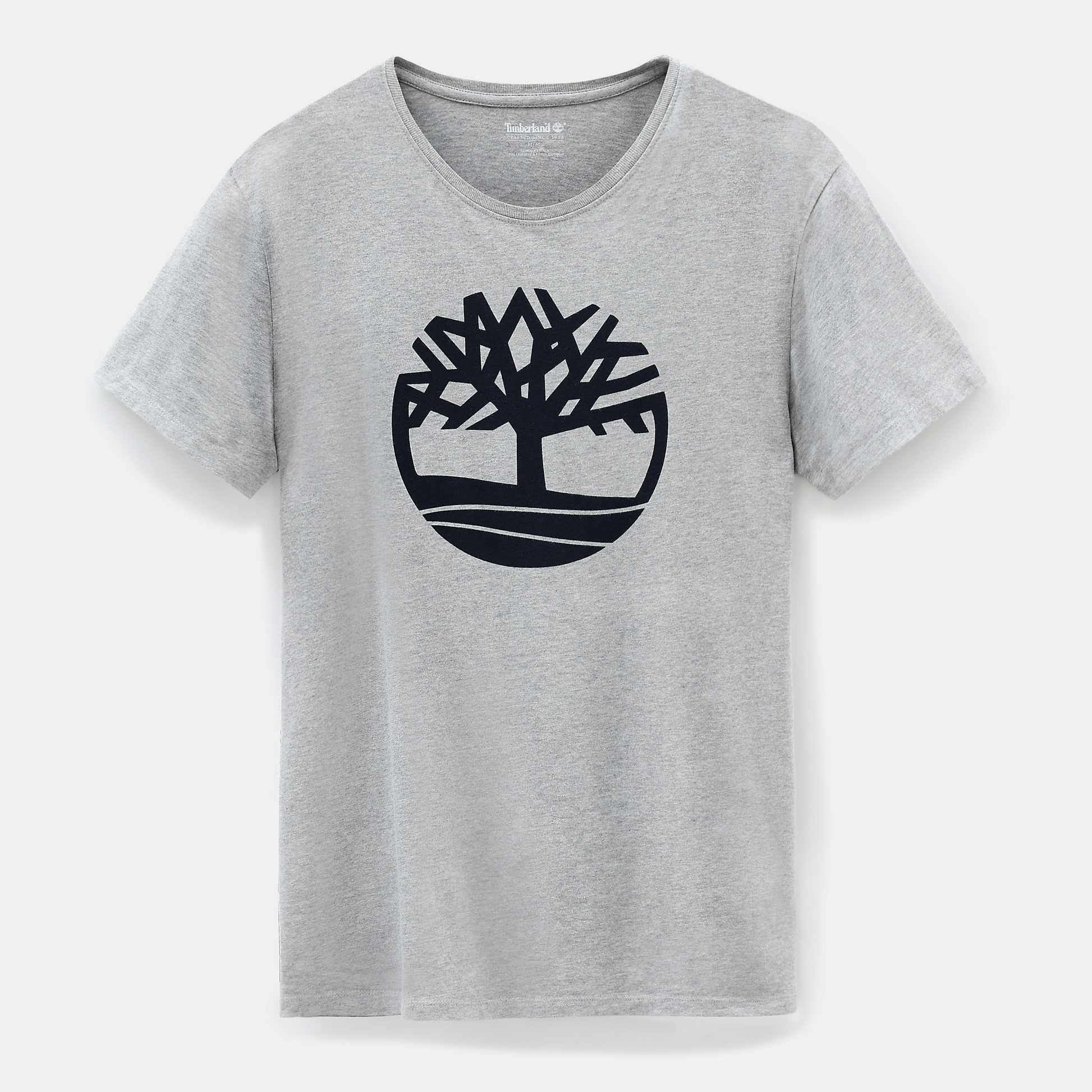 GDTXTB0A2C2R Medium Grey Heather FACE