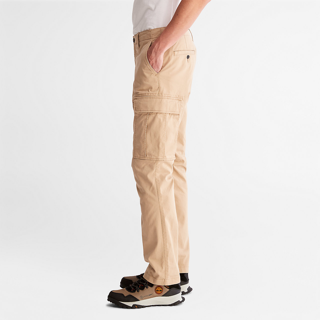 GDTXTB0A2CZH British Khaki SIDE