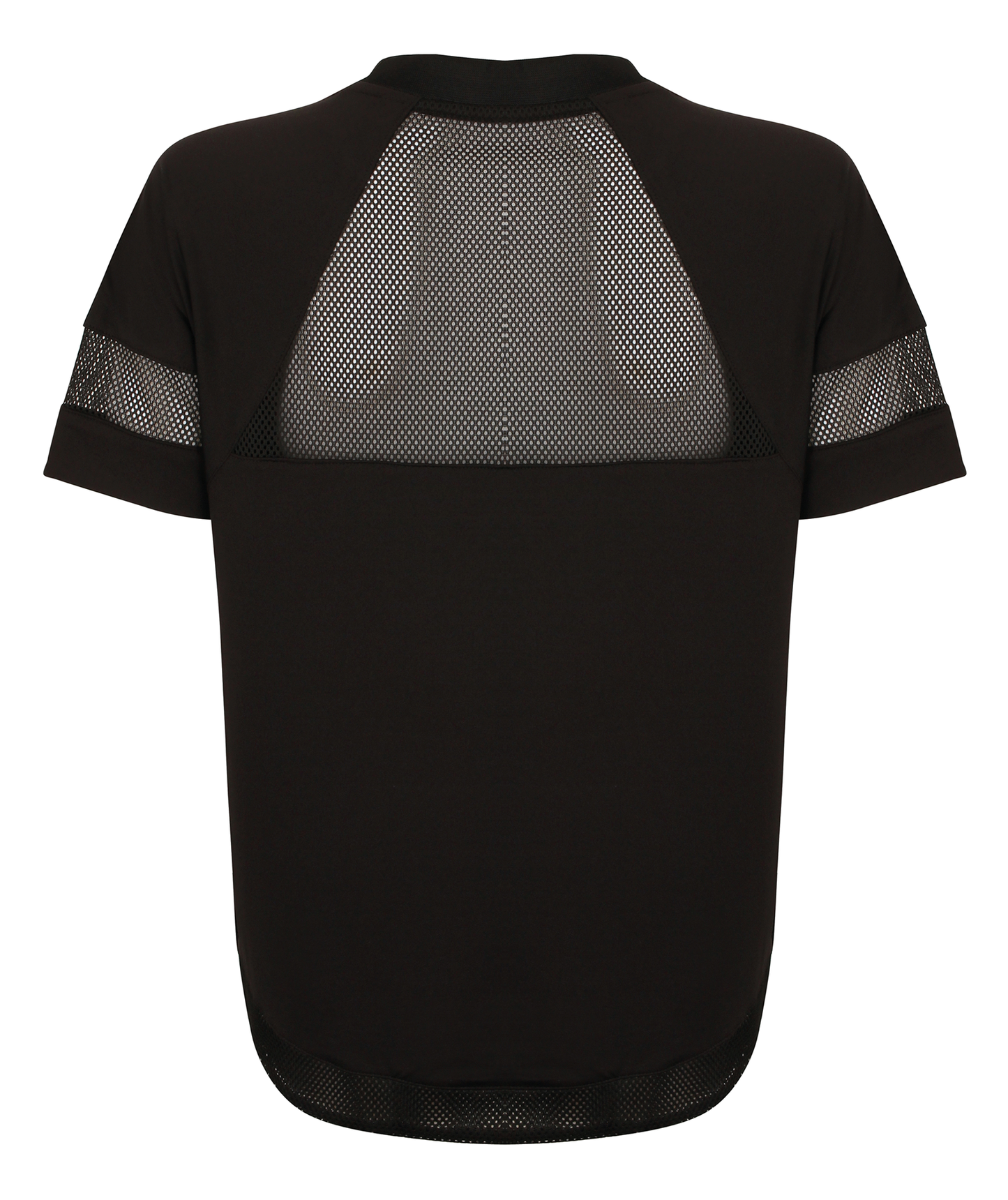 GDTXTL526 Black BACK