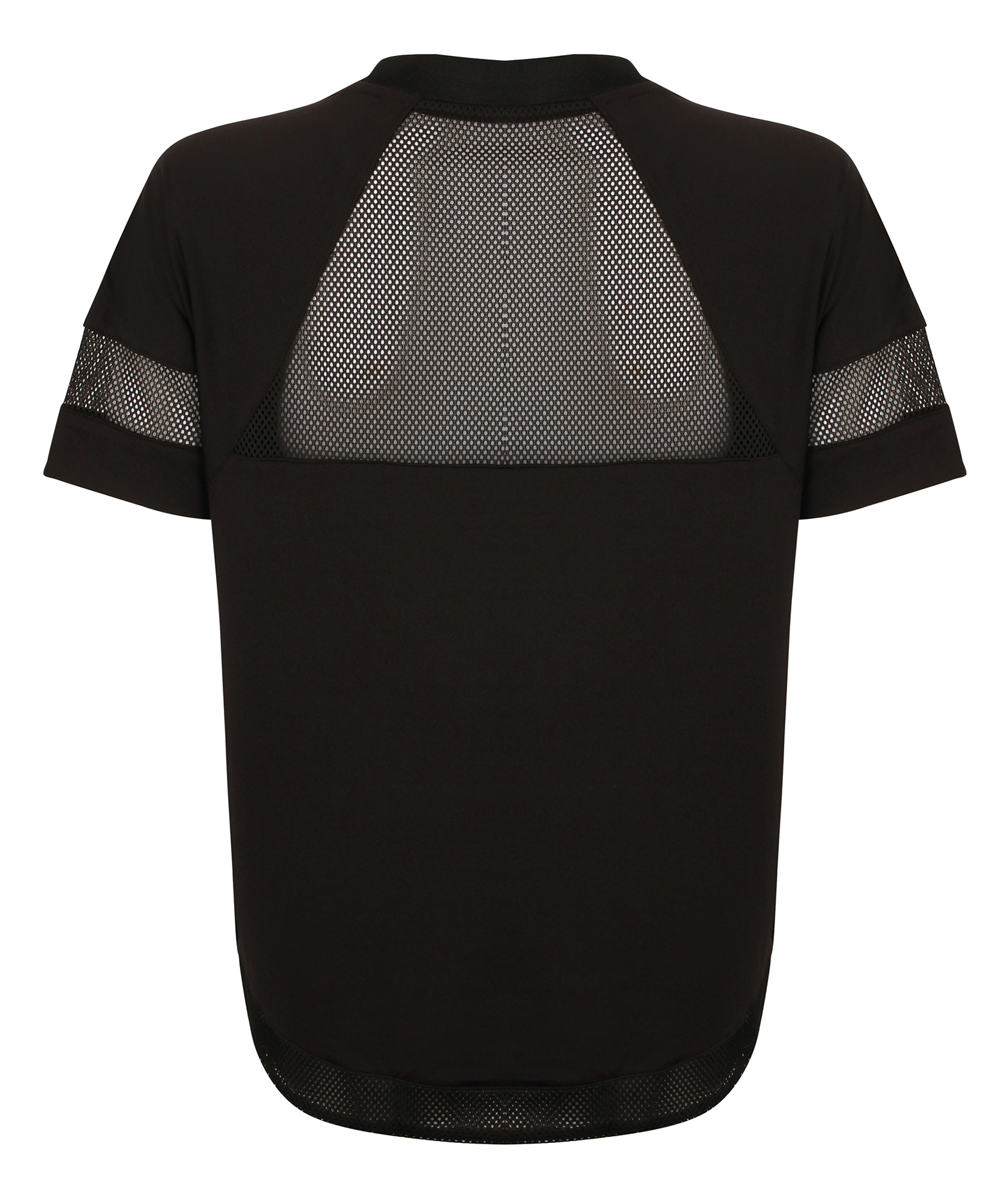 GDTXTL526 Black BACK