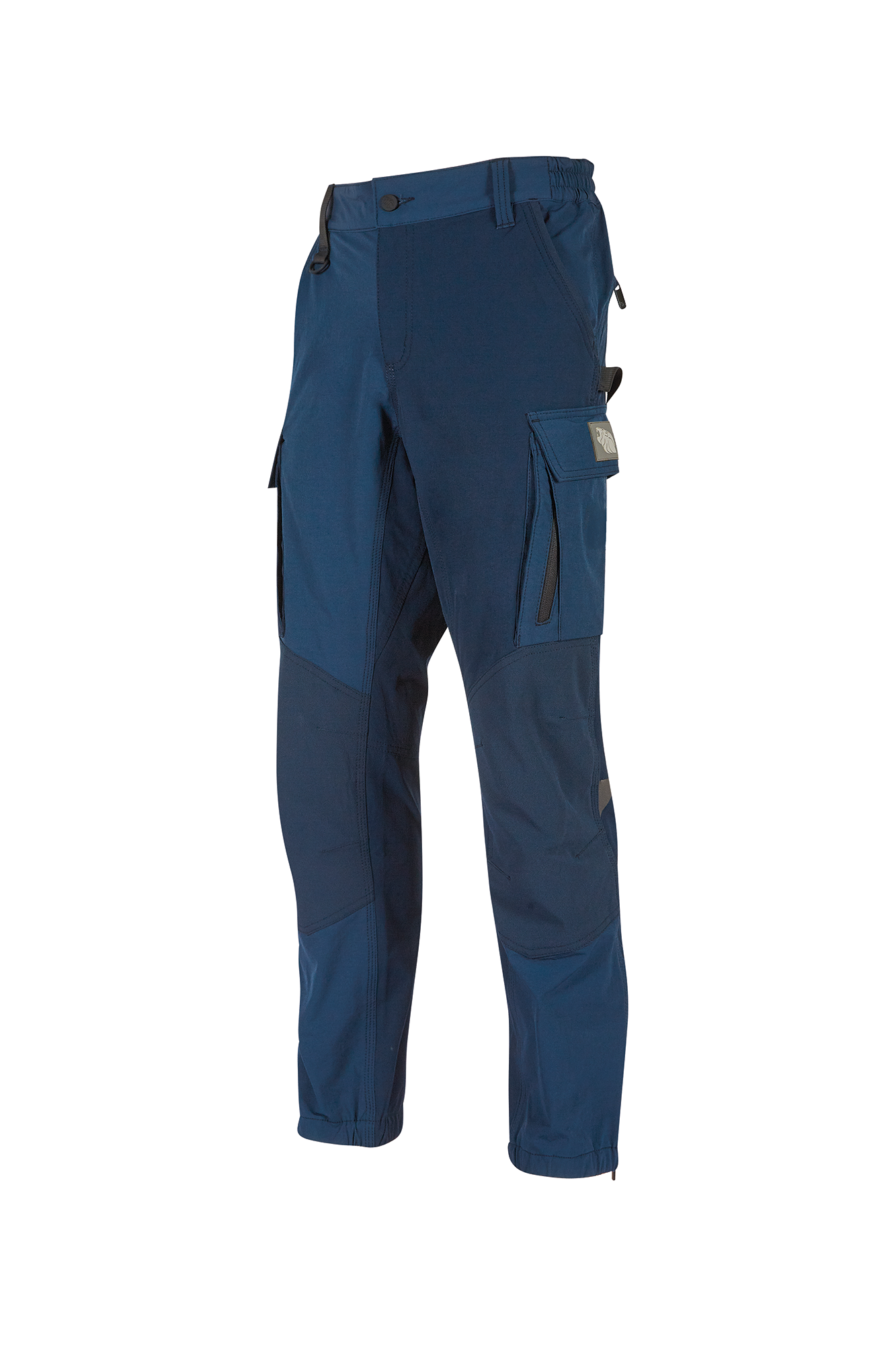 GDTXUPFU342 Deep Blue / Deep Blue FACE SIDE