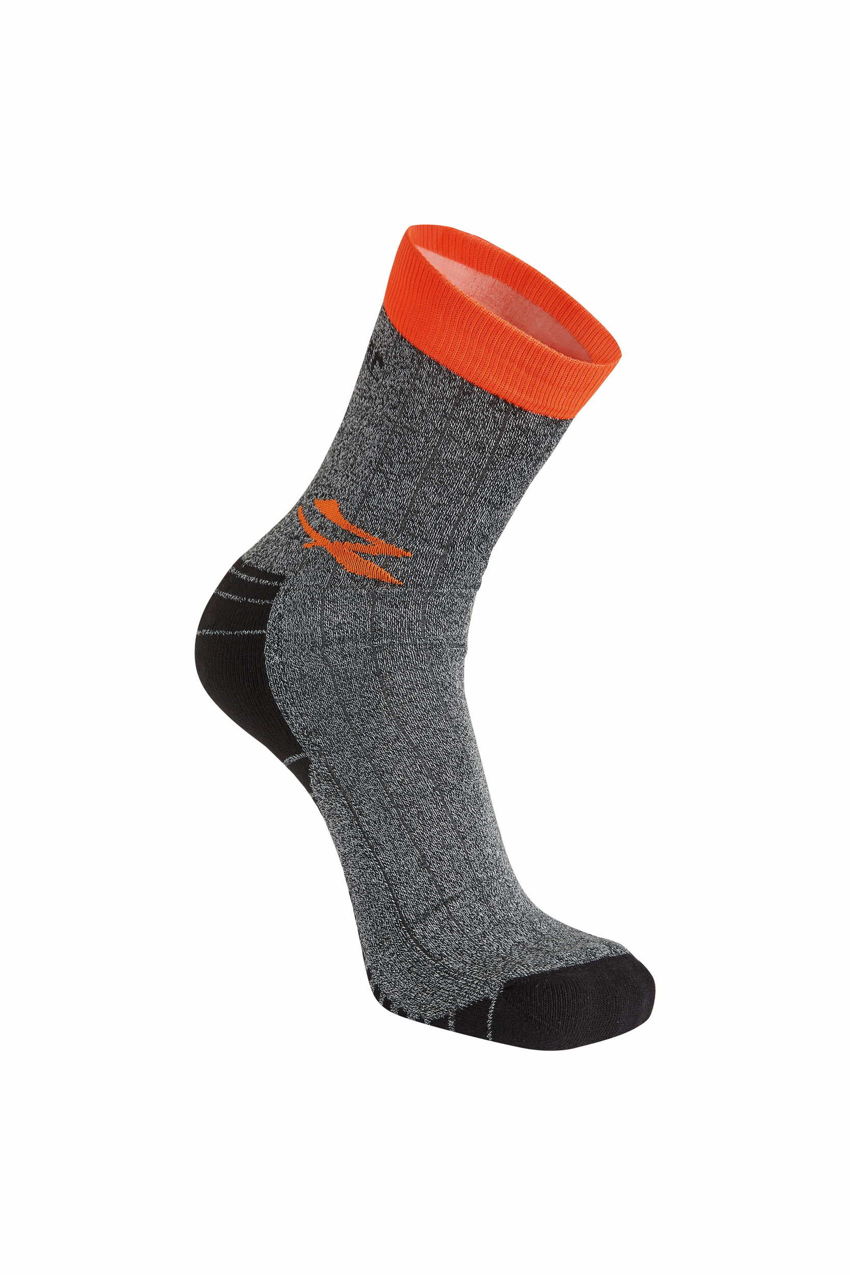 GDTXUPSK218 Orange Fluo SIDE