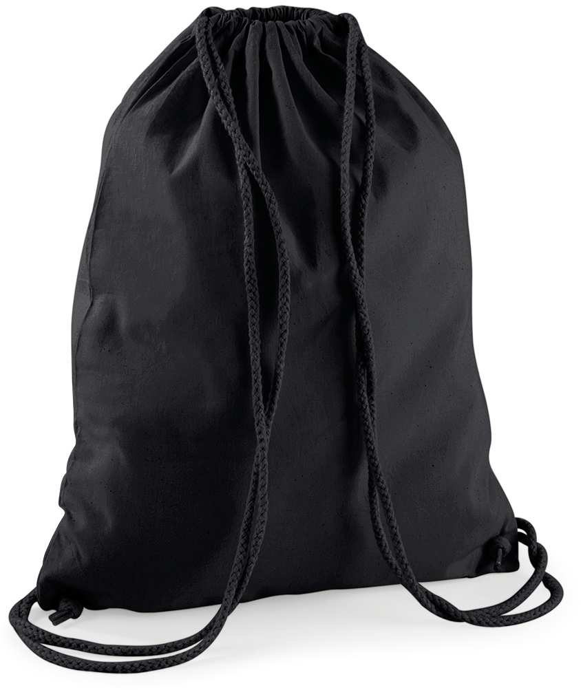 GDTXW110 Black / Black BACK