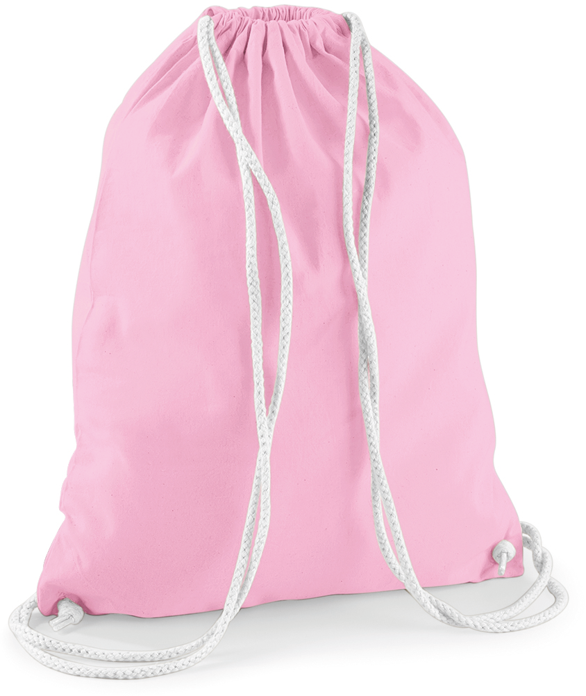 GDTXW110 Classic Pink / White BACK