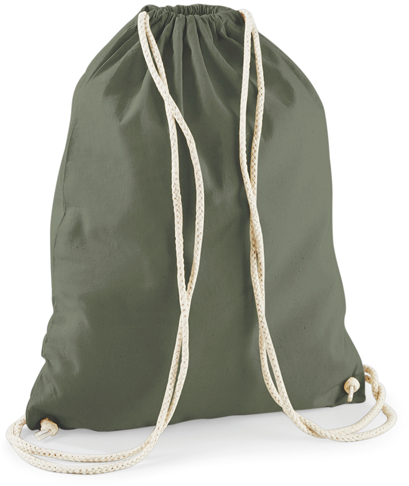 GDTXW110 Olive Green BACK