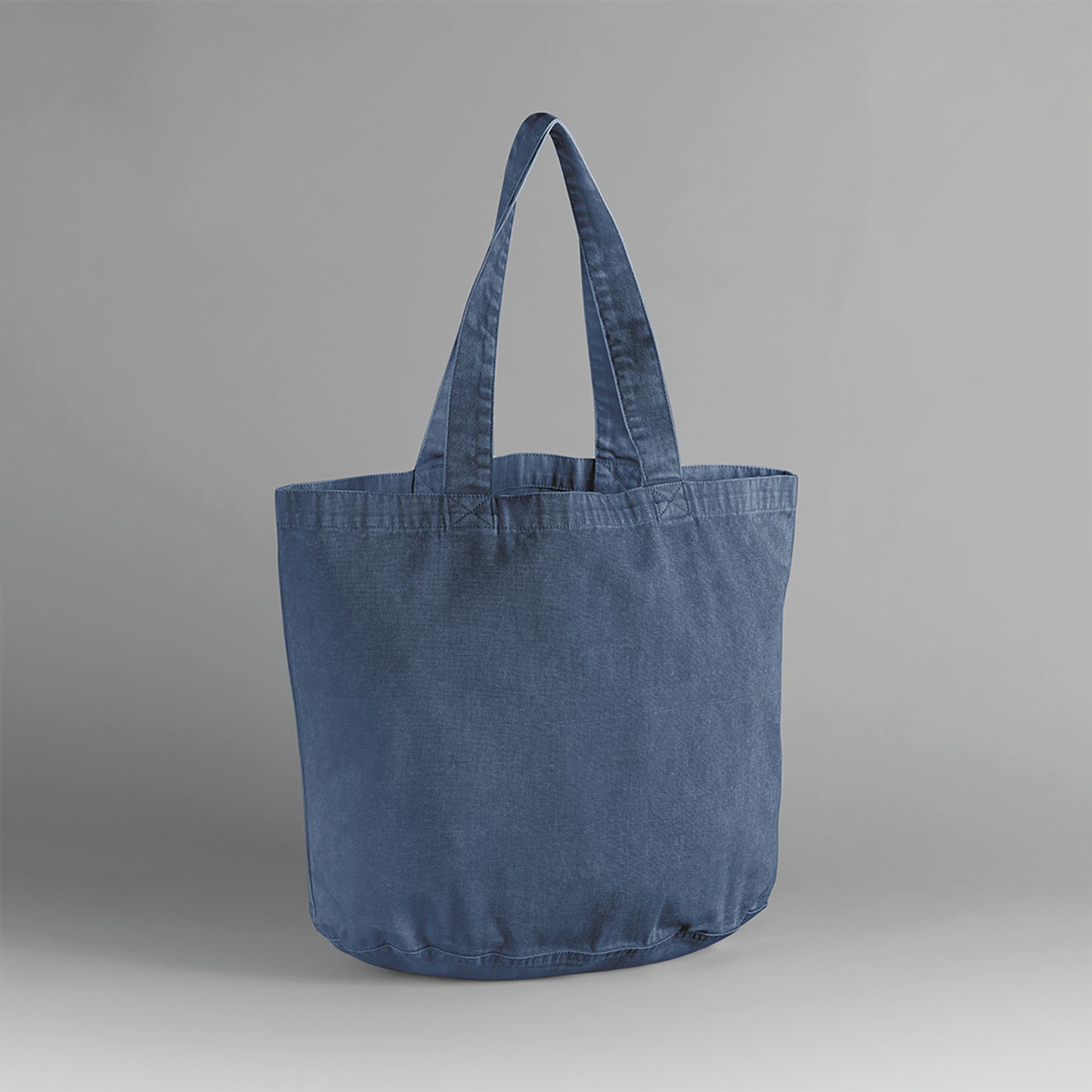 GDTXW345 Vintage Denim FACE SIDE
