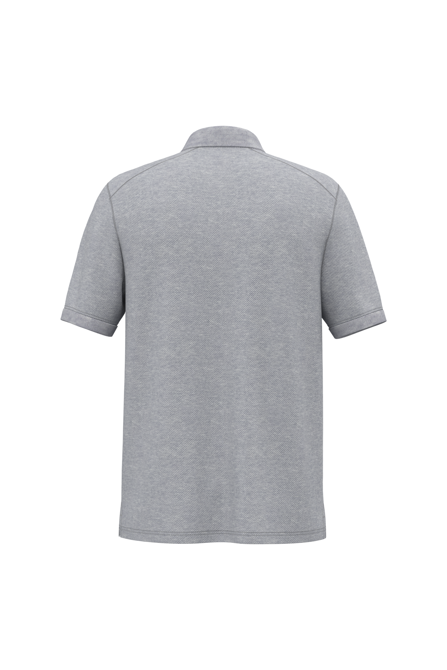 GDTXWK206 Oxford Grey BACK