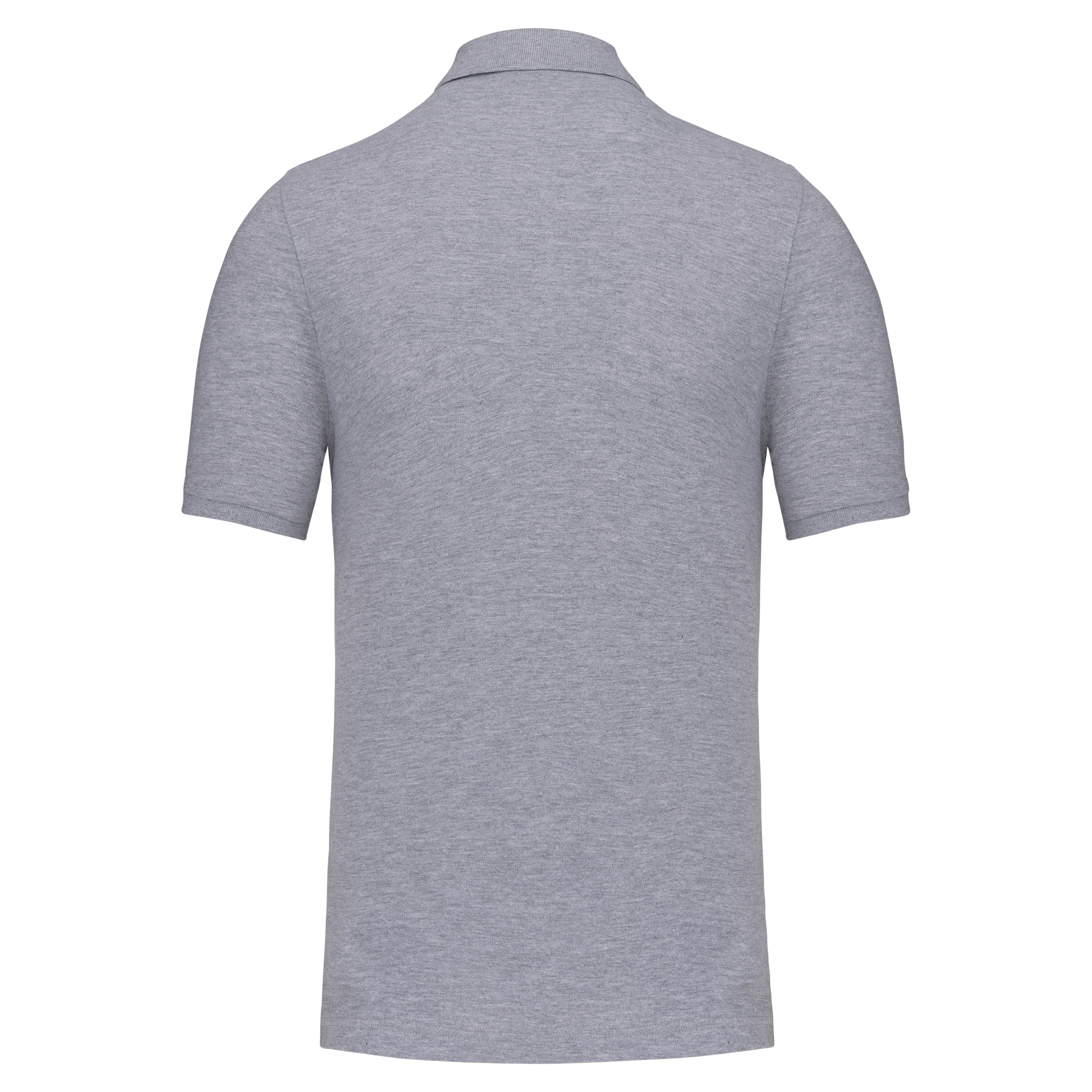 GDTXWK207 Oxford Grey BACK