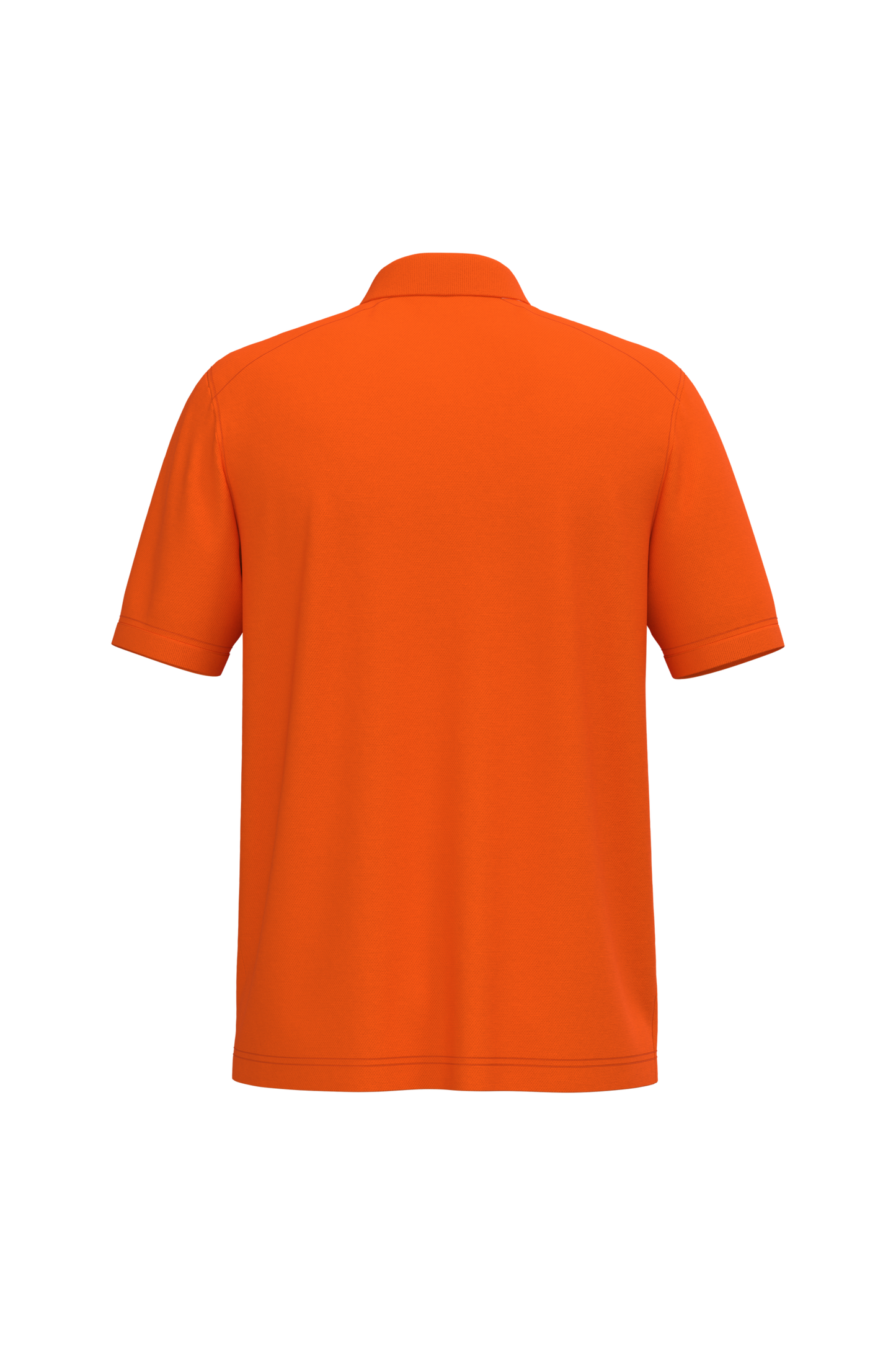 GDTXWK208 Fluorescent Orange BACK