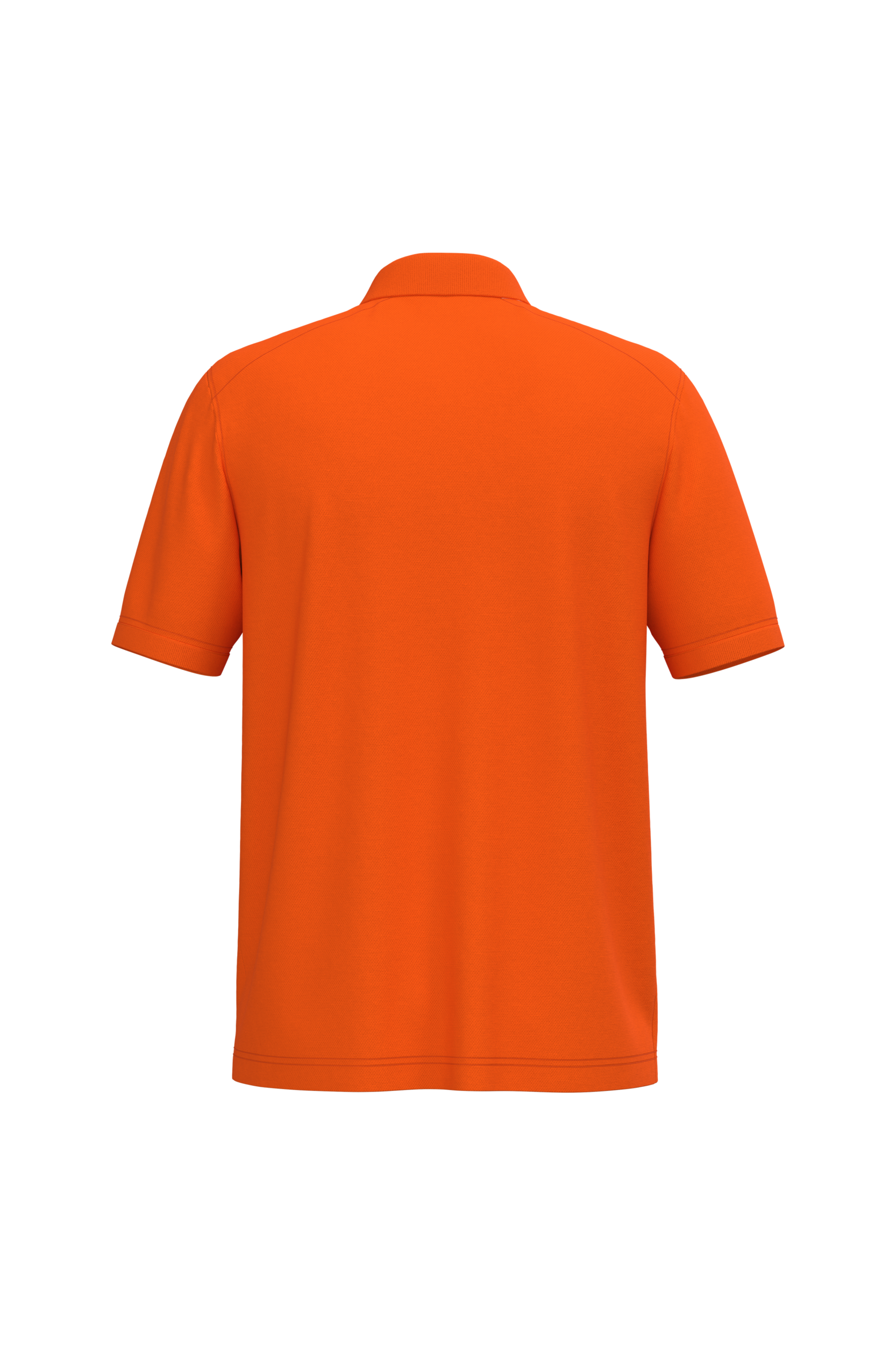 GDTXWK208 Fluorescent Orange BACK