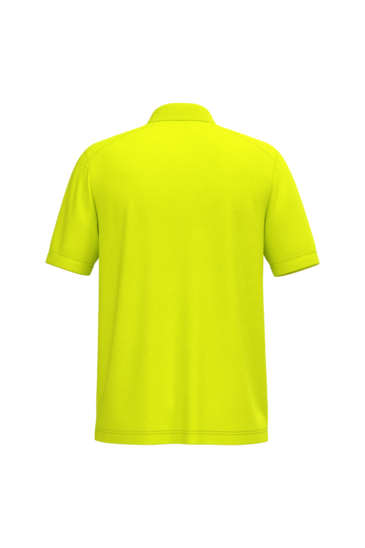 GDTXWK208 Fluorescent Yellow BACK
