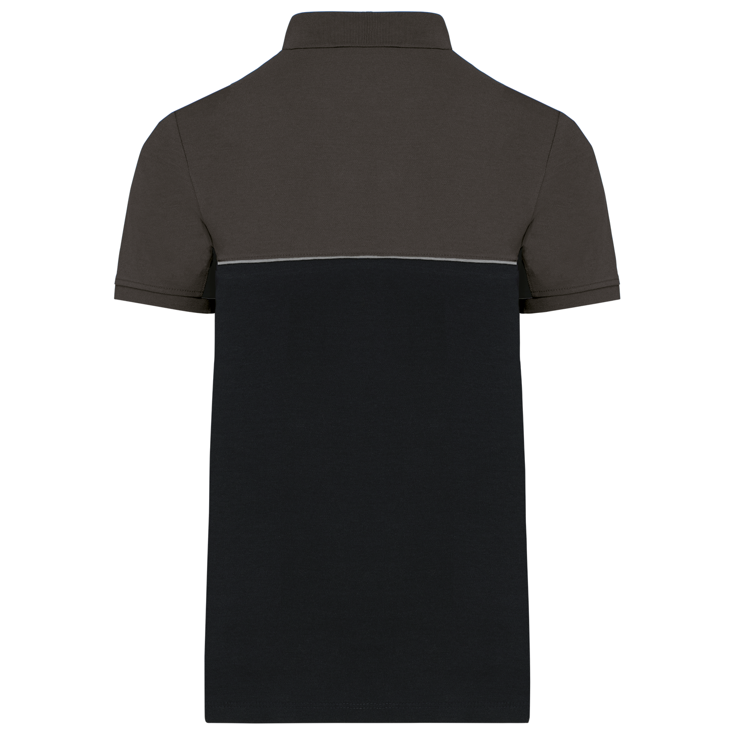 GDTXWK210 Black / Dark Grey BACK