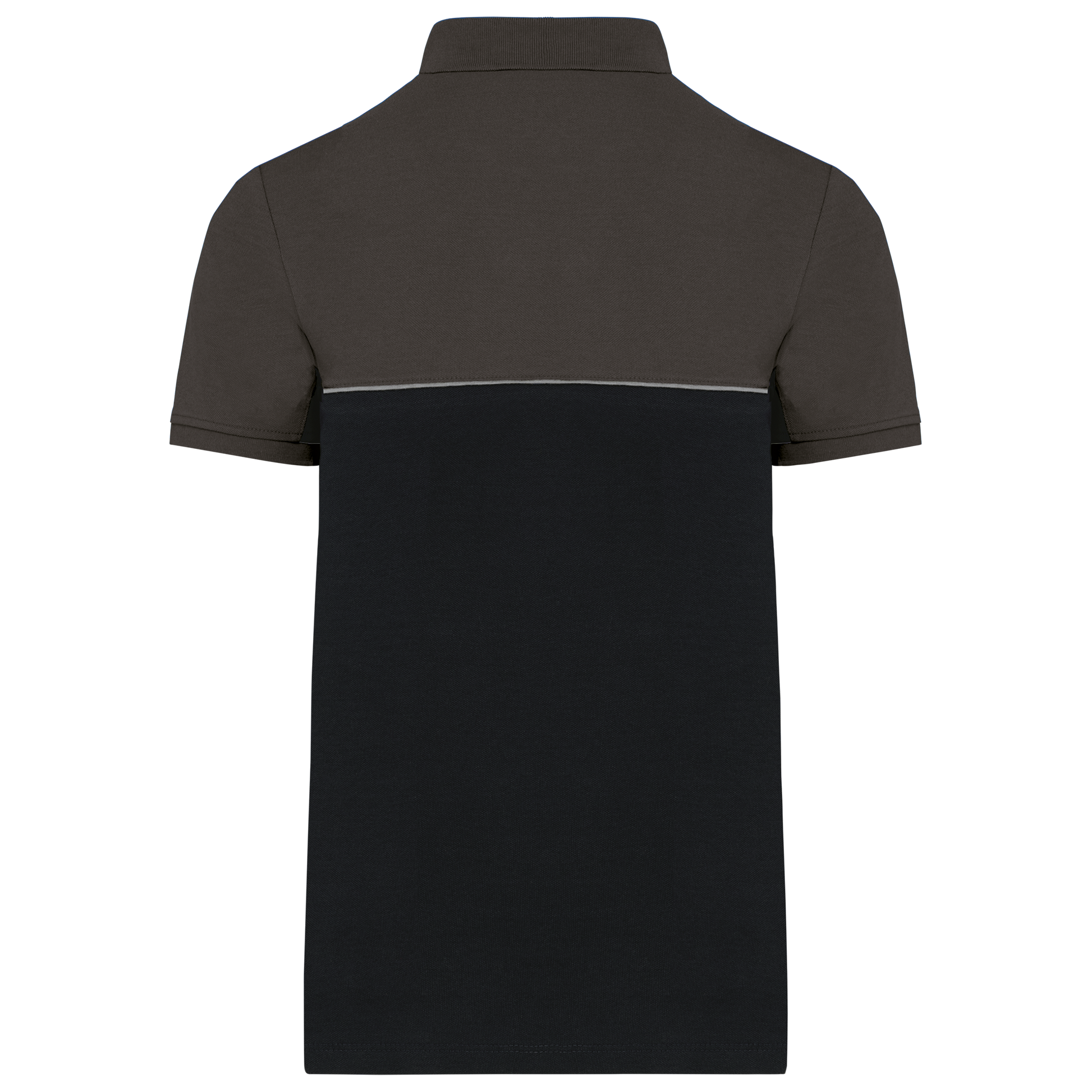 GDTXWK210 Black / Dark Grey BACK
