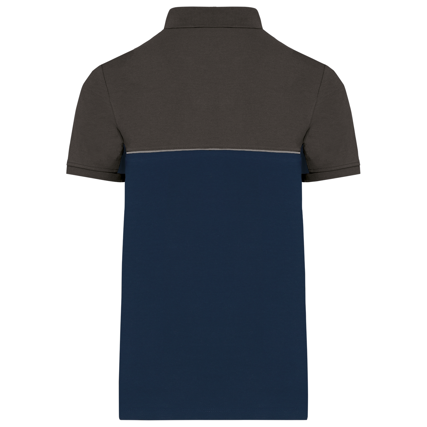 GDTXWK210 Navy / Dark Grey BACK