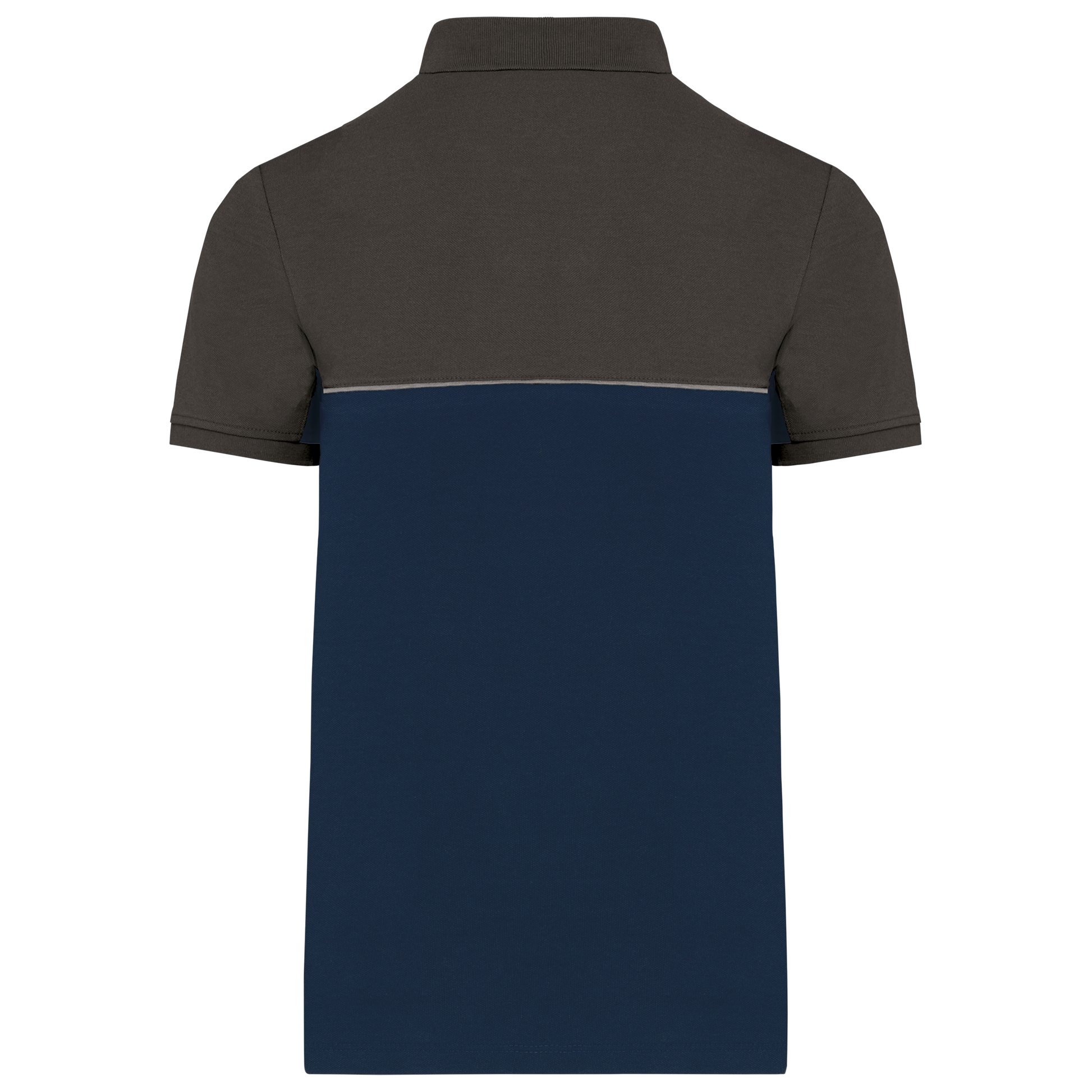 GDTXWK210 Navy / Dark Grey BACK
