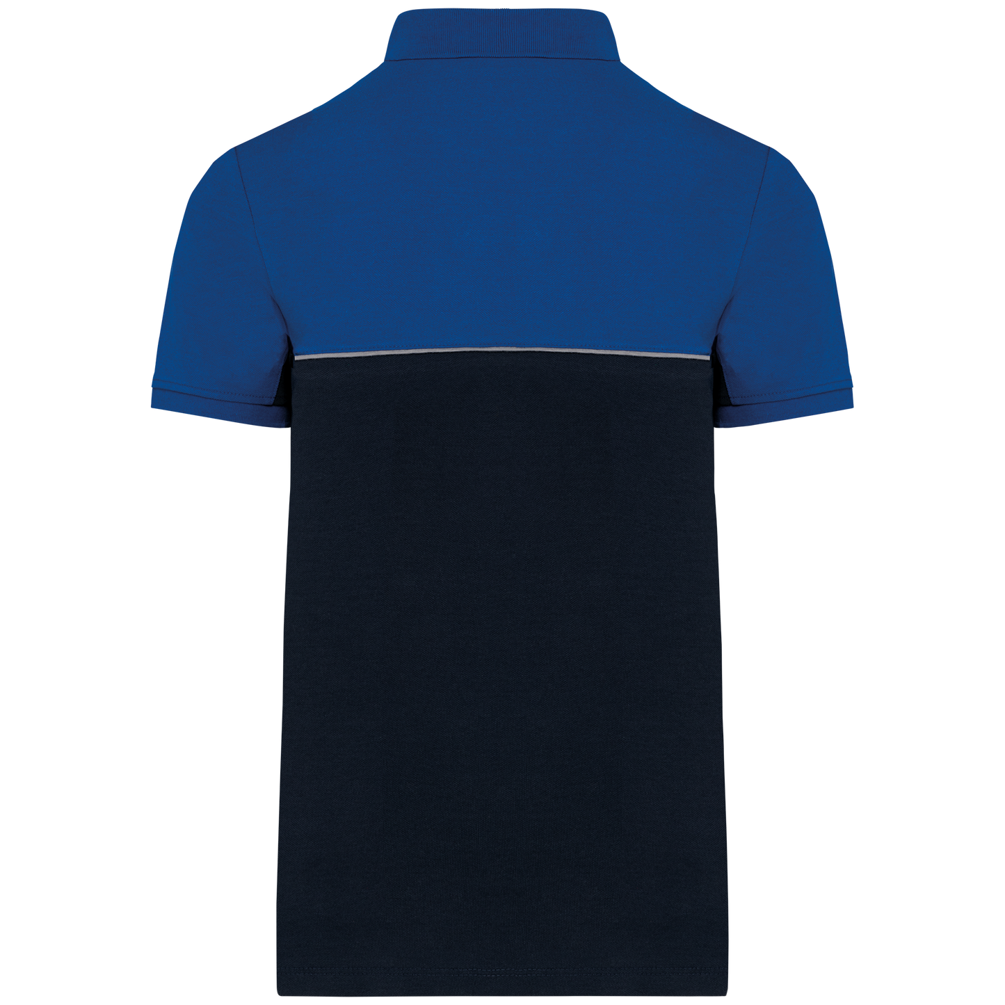 GDTXWK210 Navy / Royal Blue BACK
