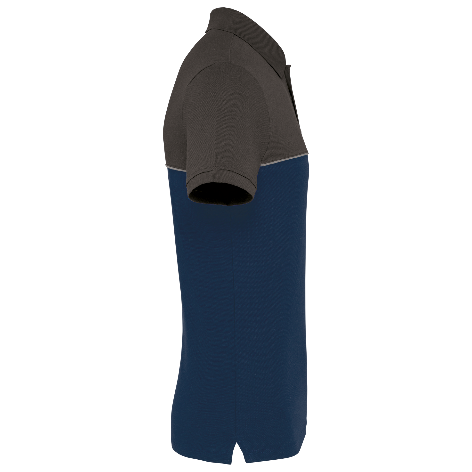GDTXWK210 Navy / Dark Grey SIDE