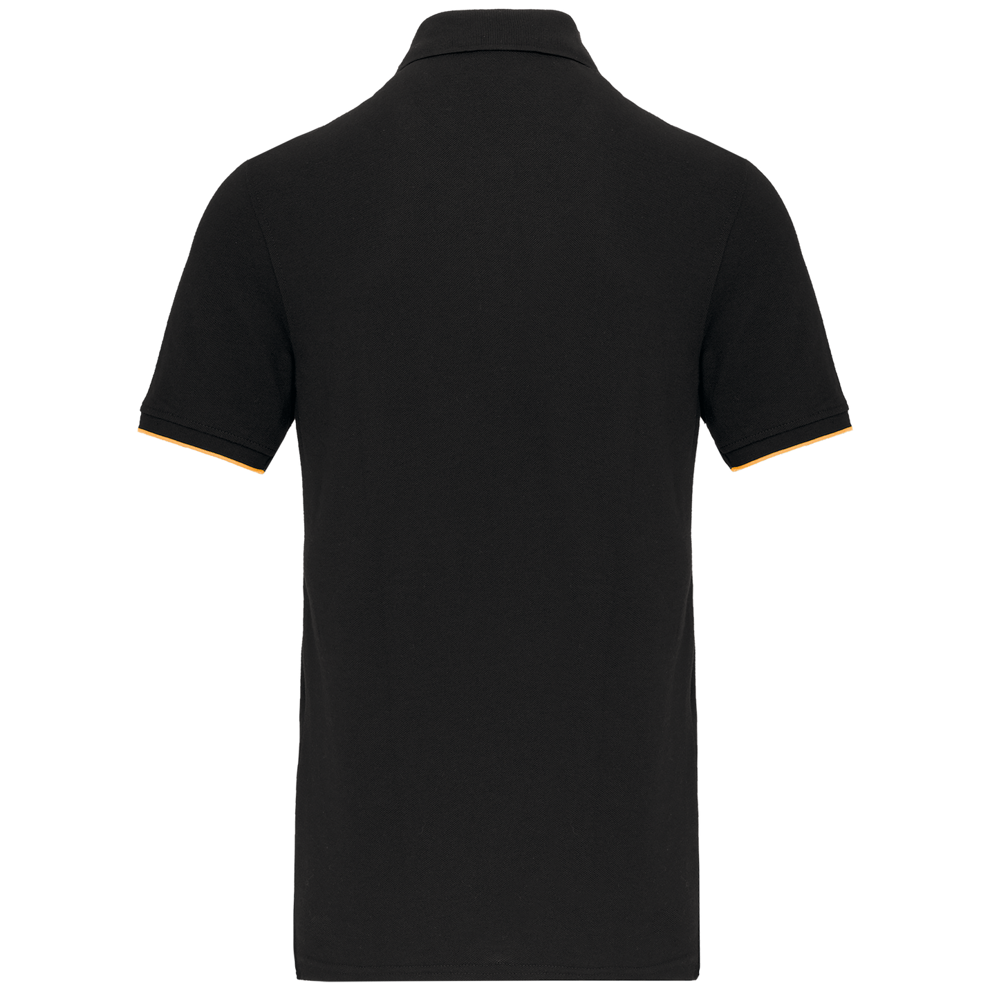 GDTXWK270 Black / Yellow BACK