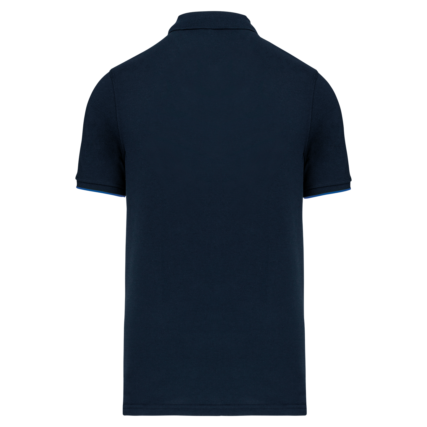 GDTXWK270 Navy / Light Royal Blue BACK