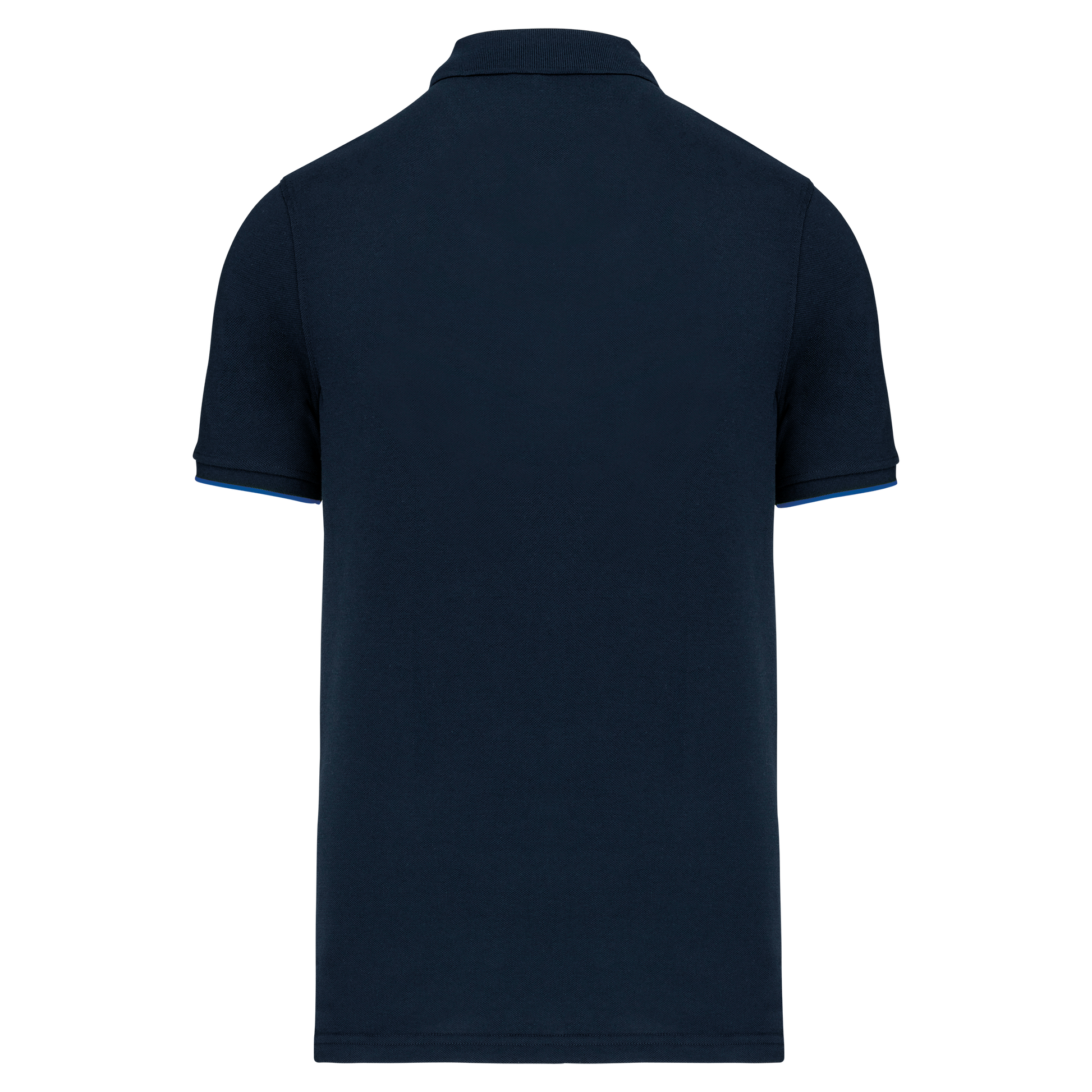 GDTXWK270 Navy / Light Royal Blue BACK