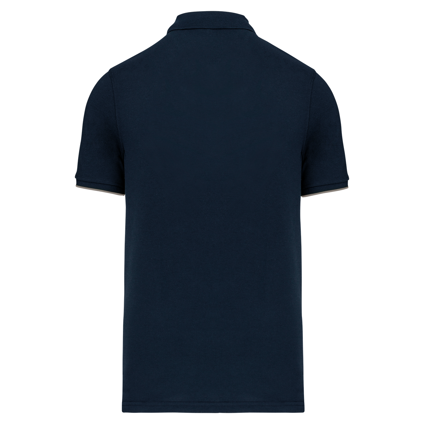 GDTXWK270 Navy / Silver BACK