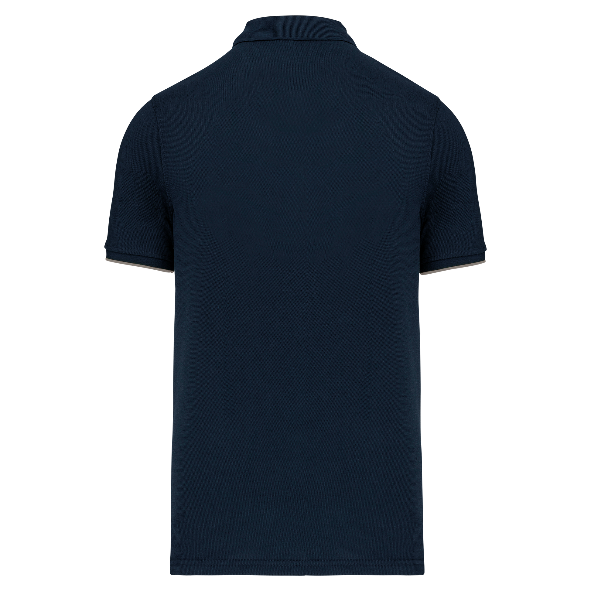GDTXWK270 Navy / Silver BACK