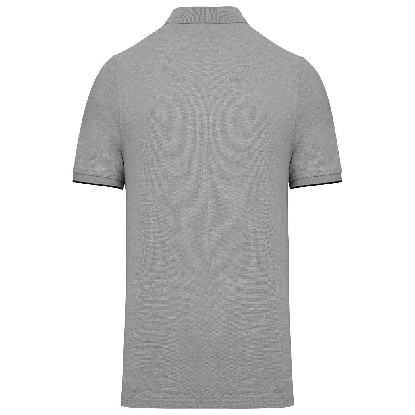 GDTXWK270 Oxford Grey / Black BACK
