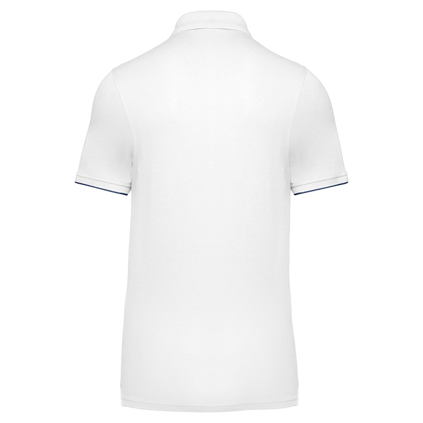 GDTXWK270 White / Navy BACK