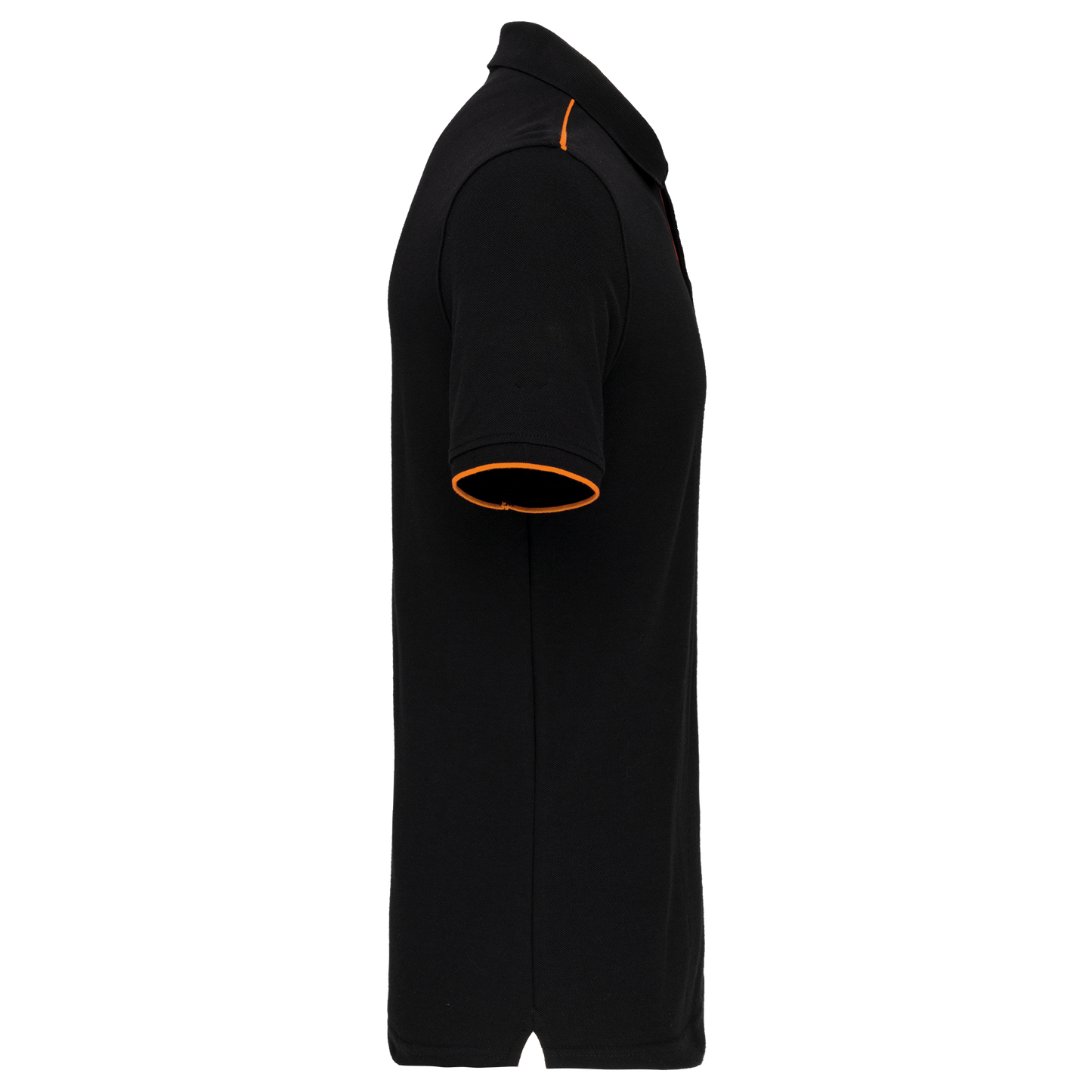 GDTXWK270 Black / Orange SIDE