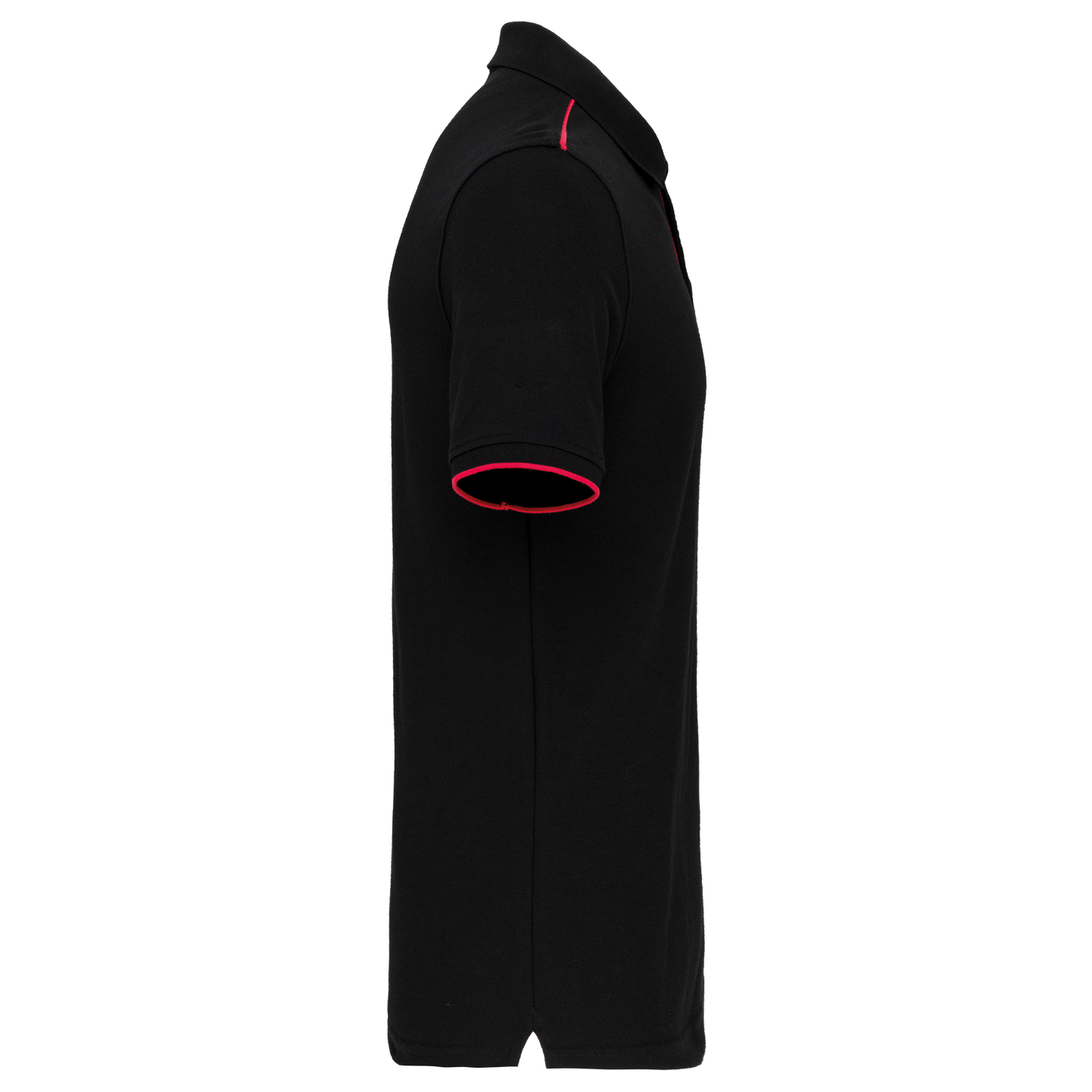 GDTXWK270 Black / Red SIDE