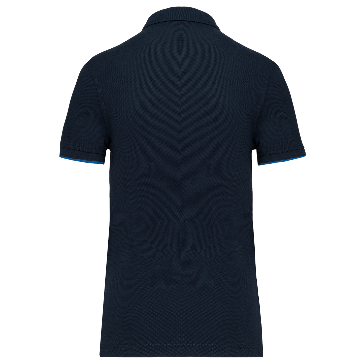 GDTXWK271 Navy / Light Royal Blue BACK