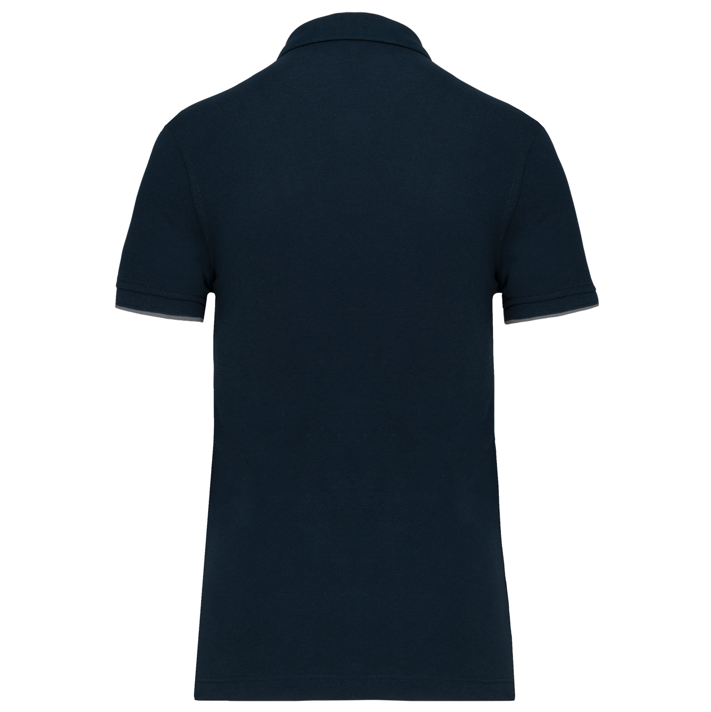 GDTXWK271 Navy / Silver BACK