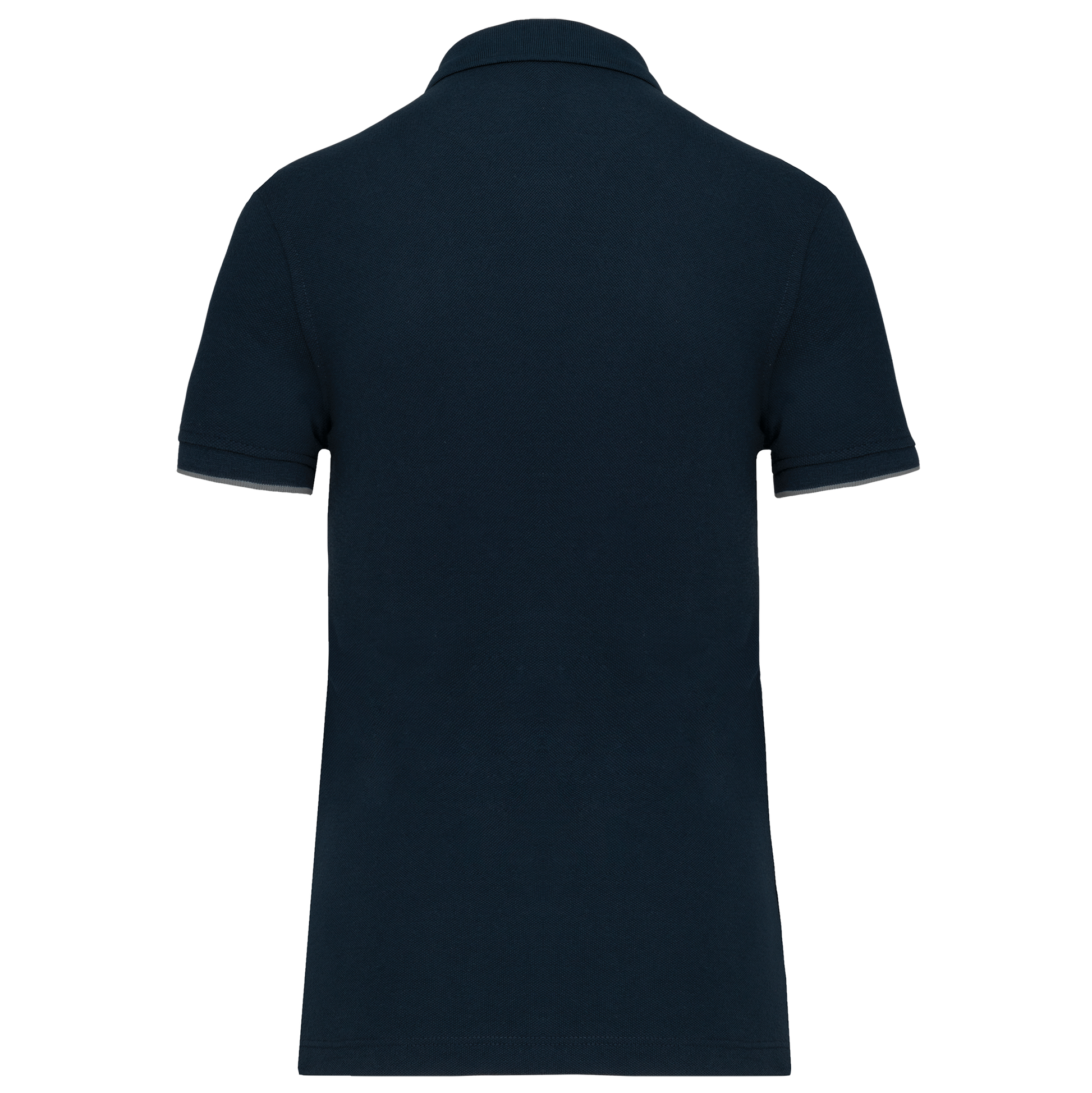 GDTXWK271 Navy / Silver BACK