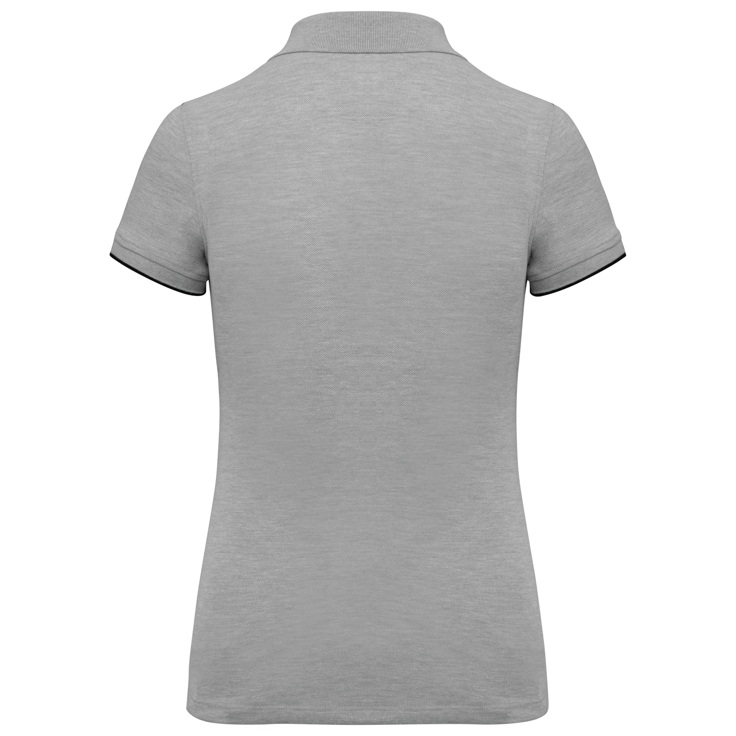 GDTXWK271 Oxford Grey / Black BACK