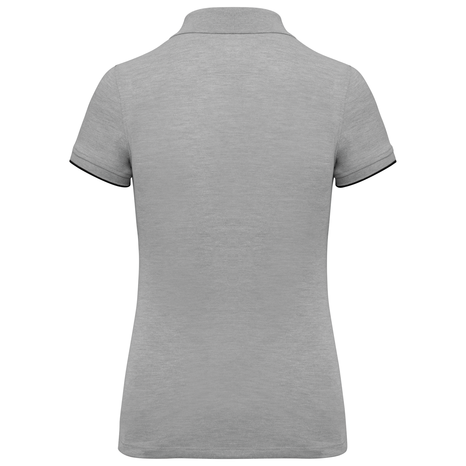 GDTXWK271 Oxford Grey / Black BACK