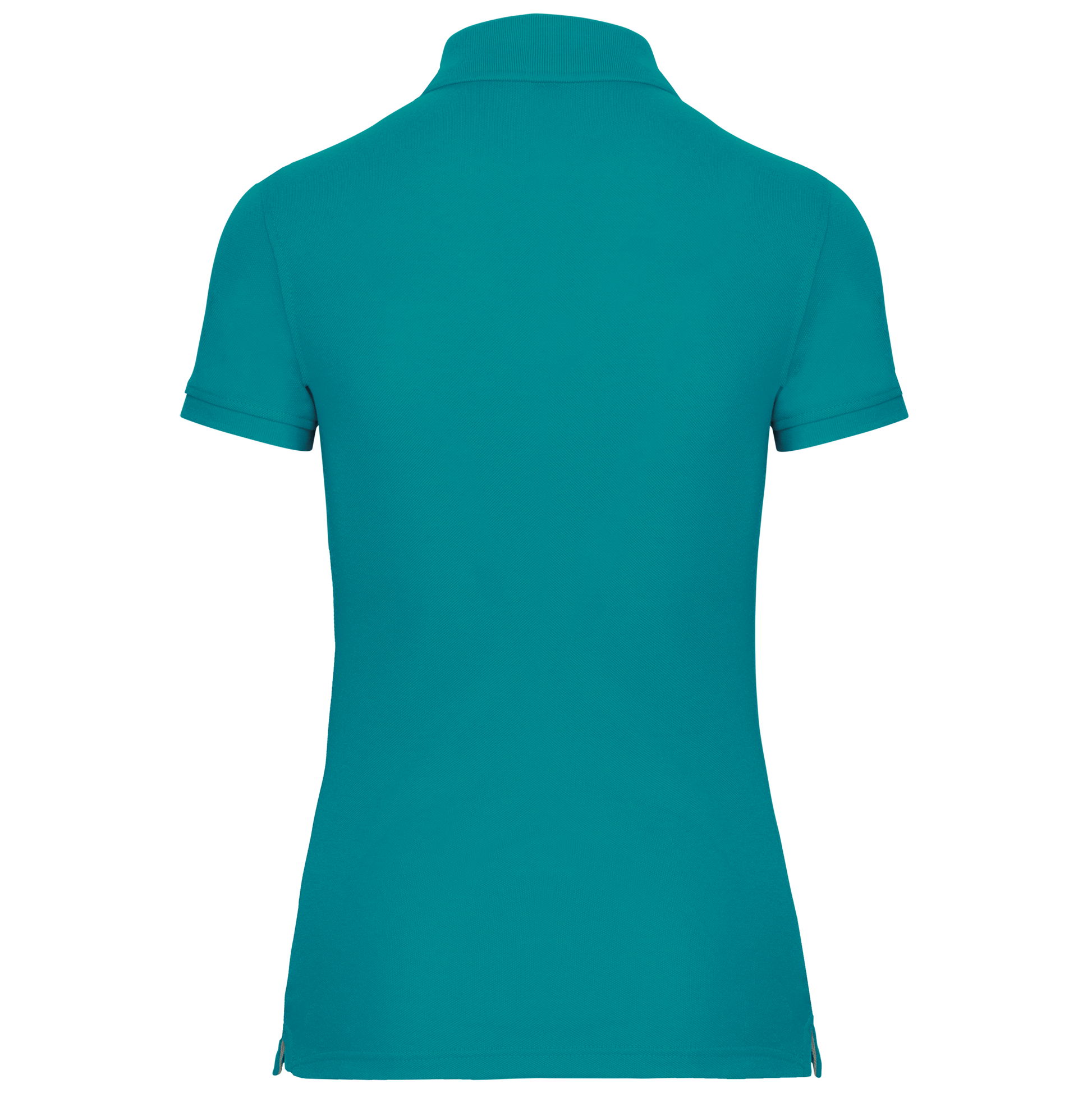 GDTXWK275 Teal Blue BACK
